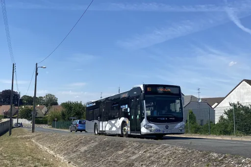 Image du véhicule