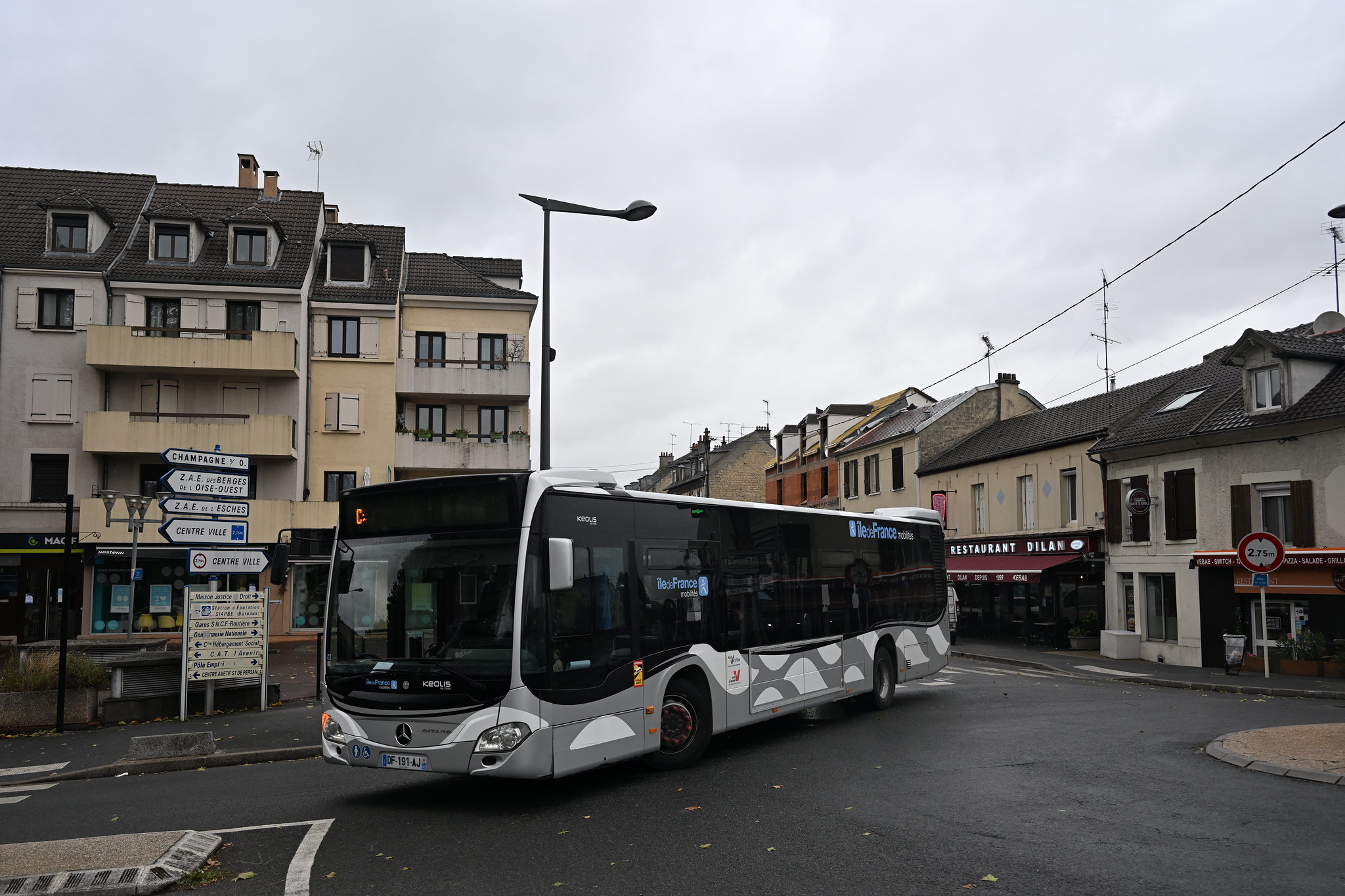 Image du véhicule