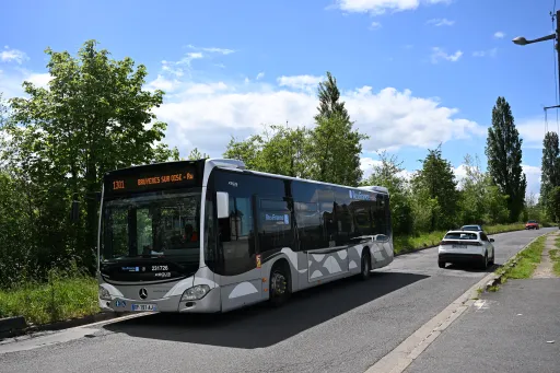 Image du véhicule