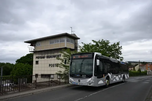 Image du véhicule
