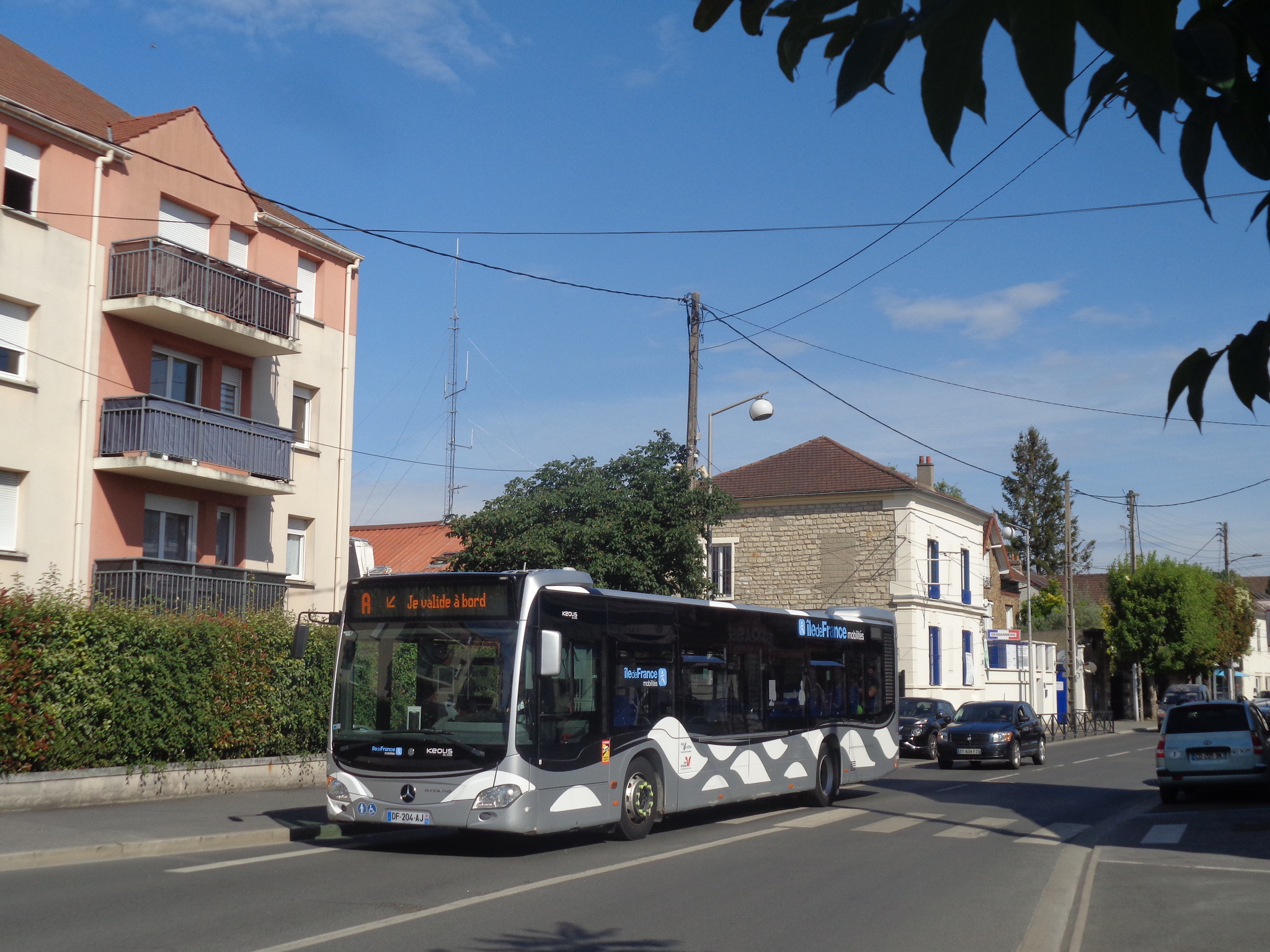 Image du véhicule