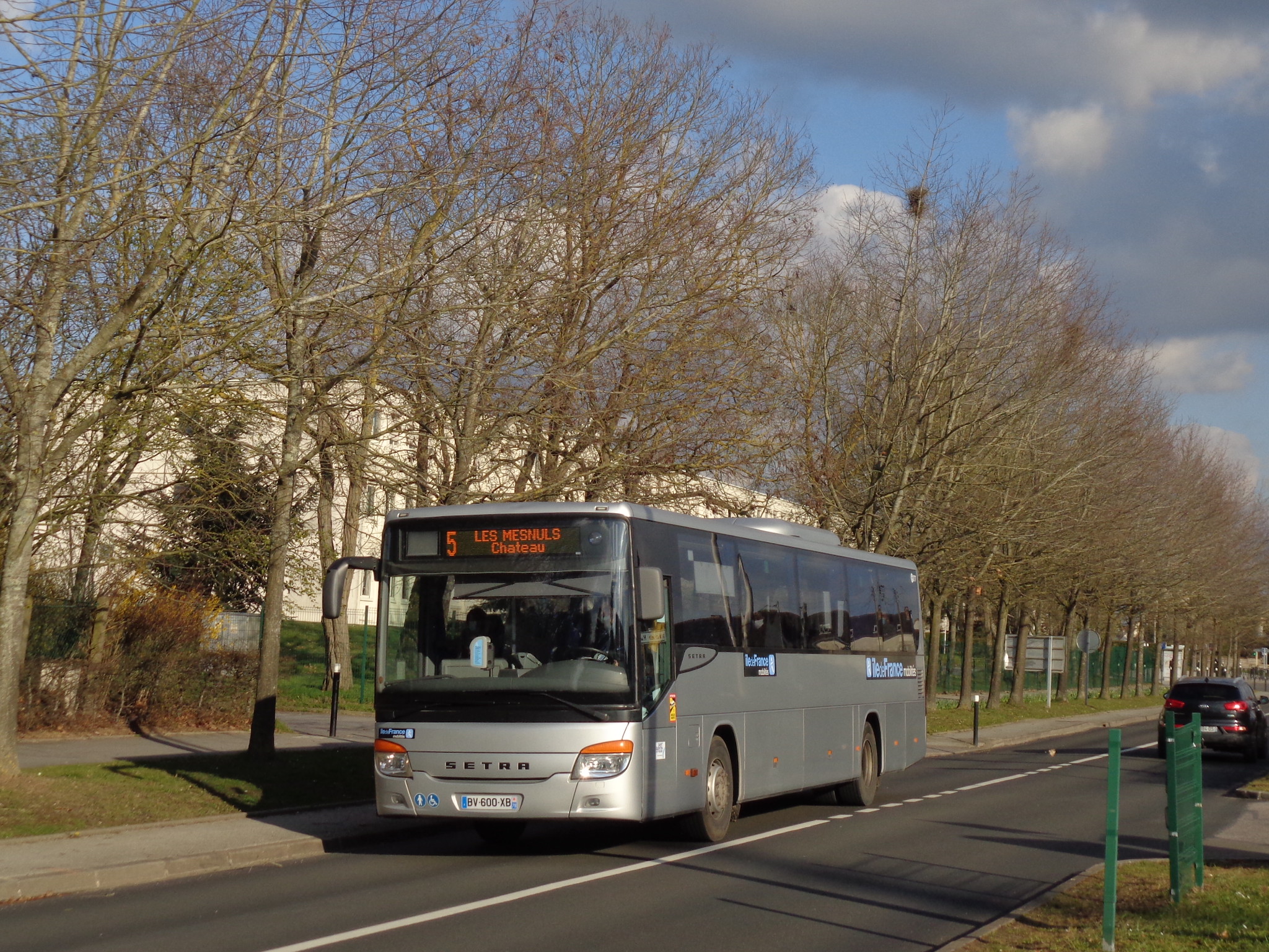 Image du véhicule