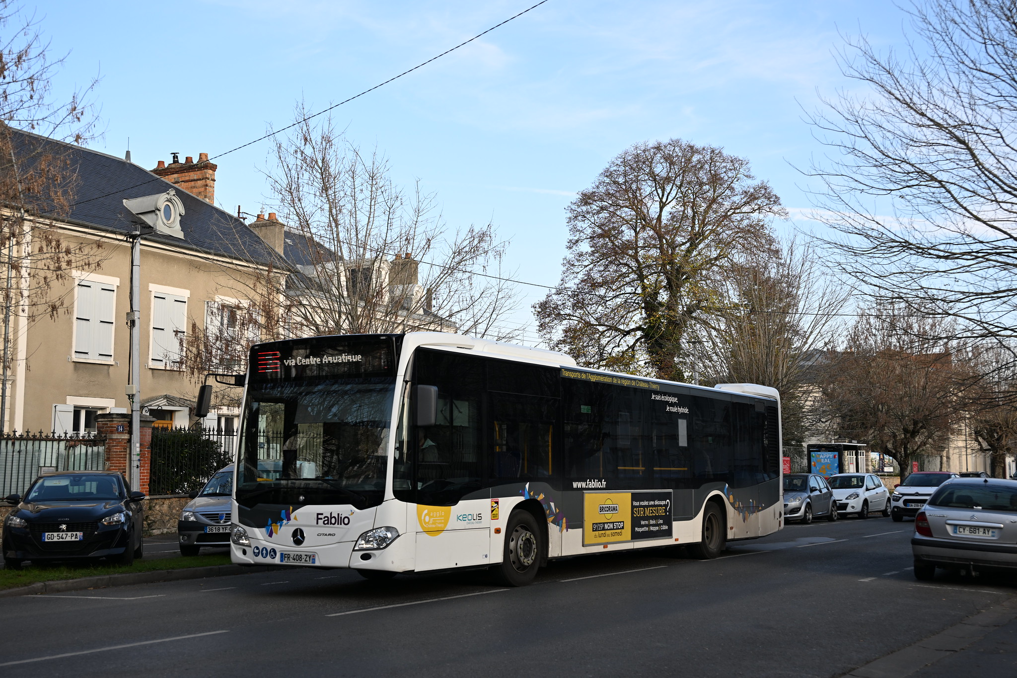 Image du véhicule