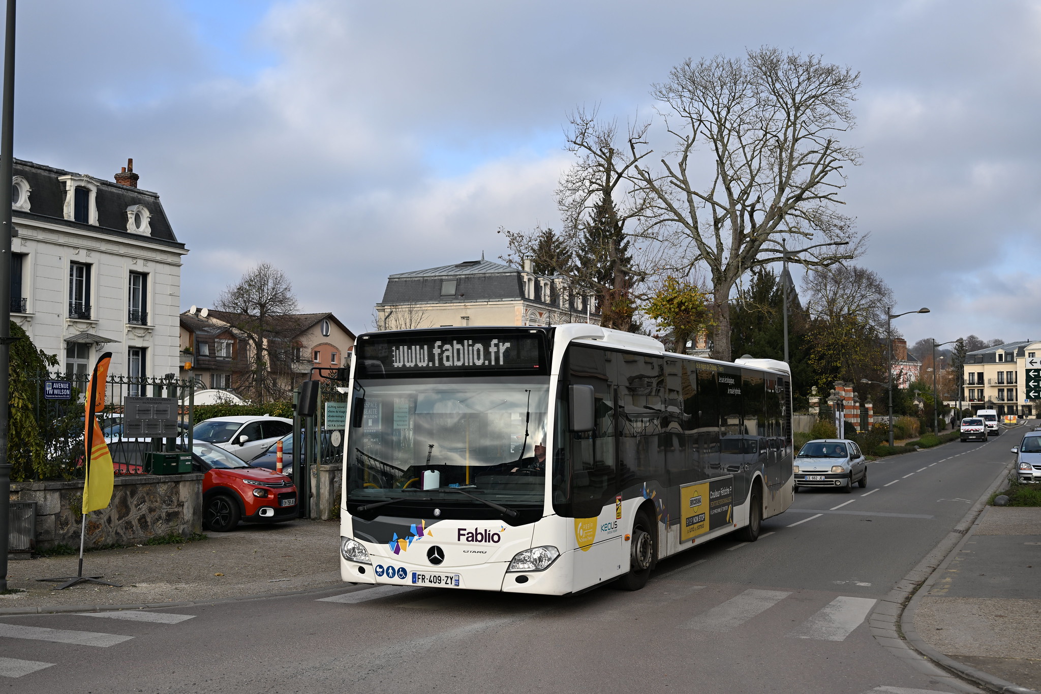 Image du véhicule