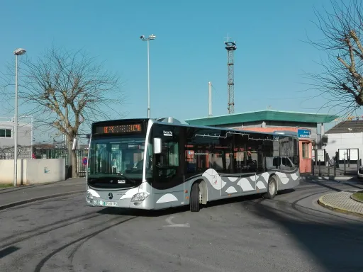 Image du véhicule