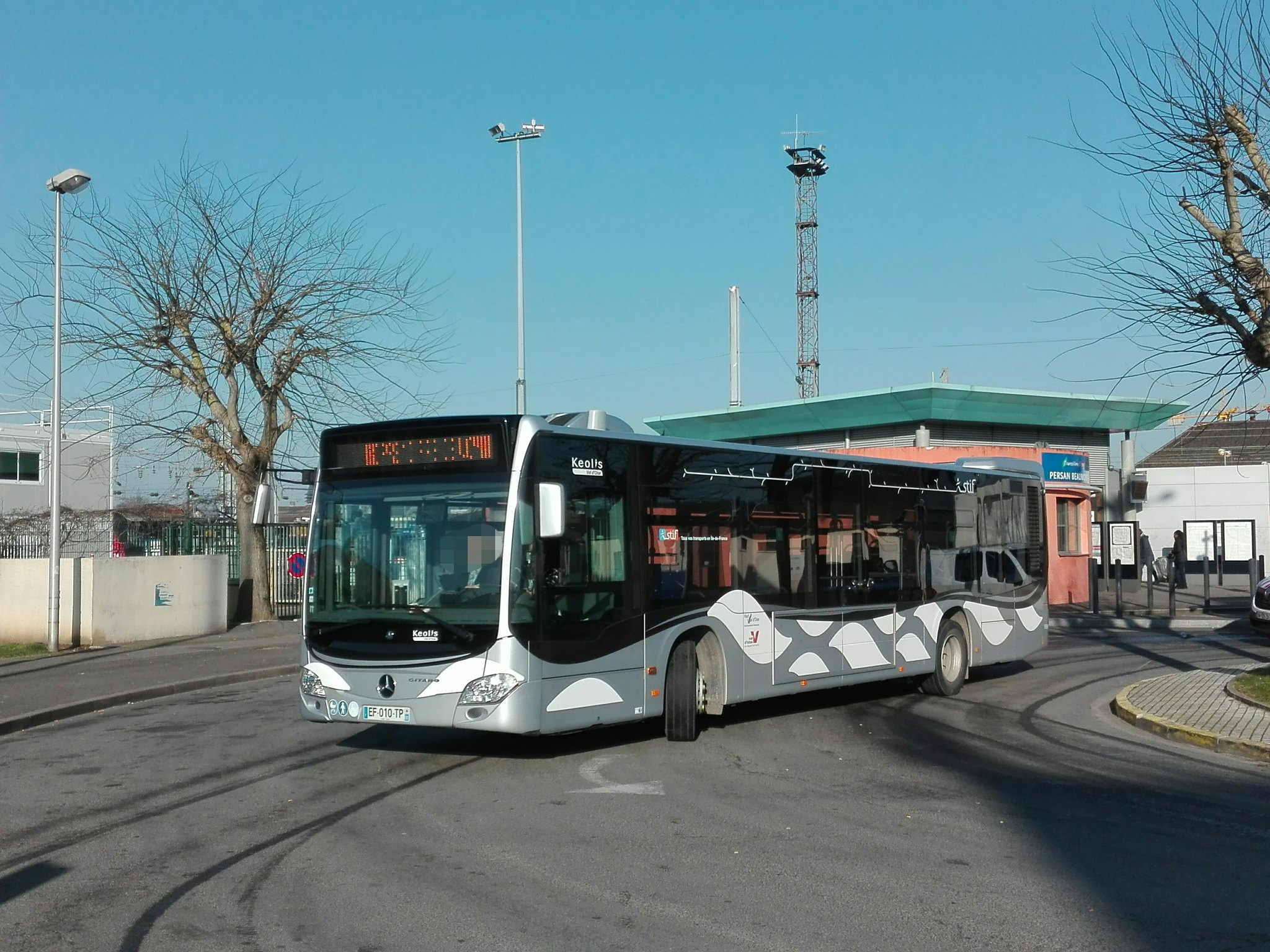 Image du véhicule
