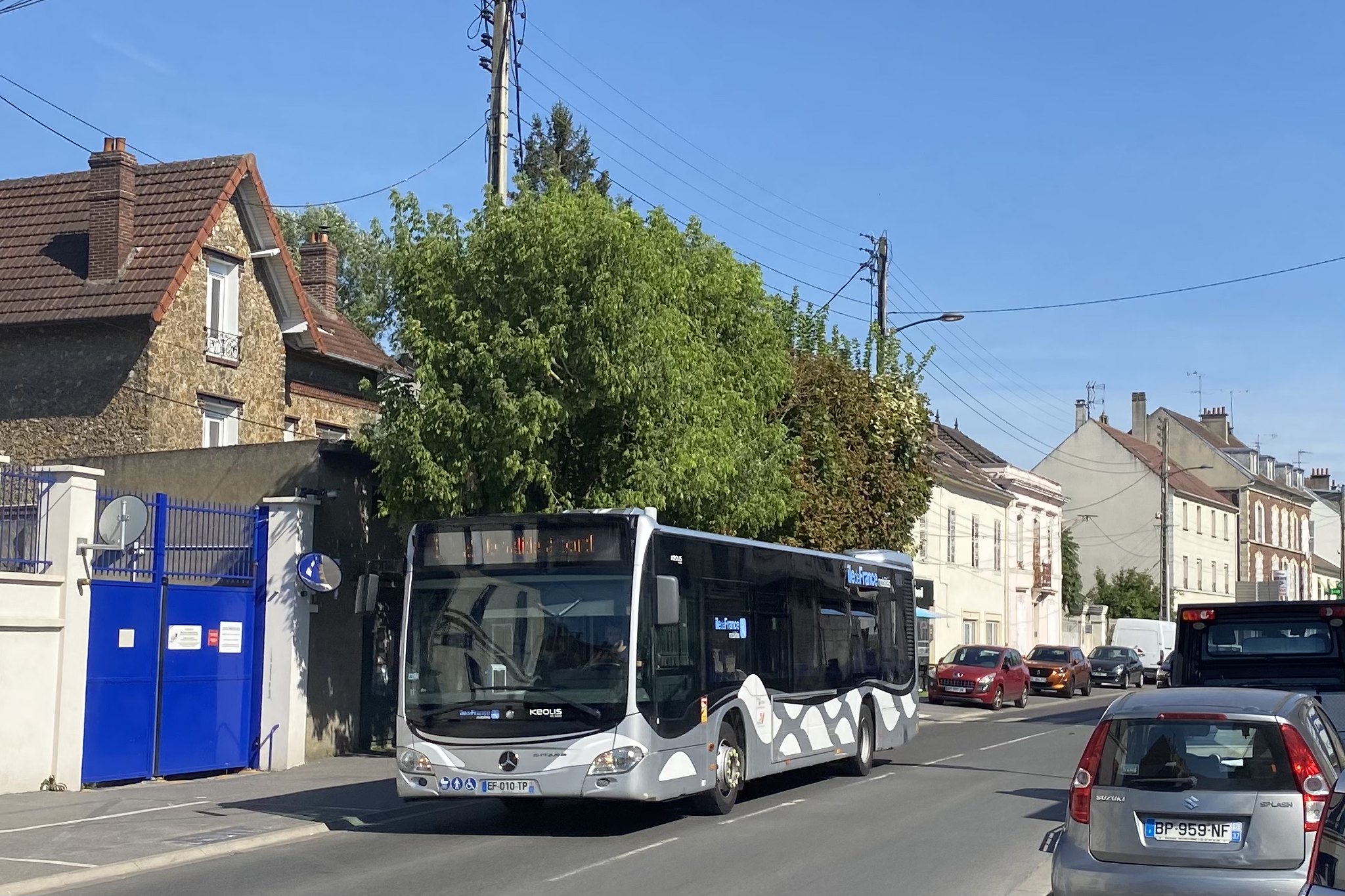 Image du véhicule