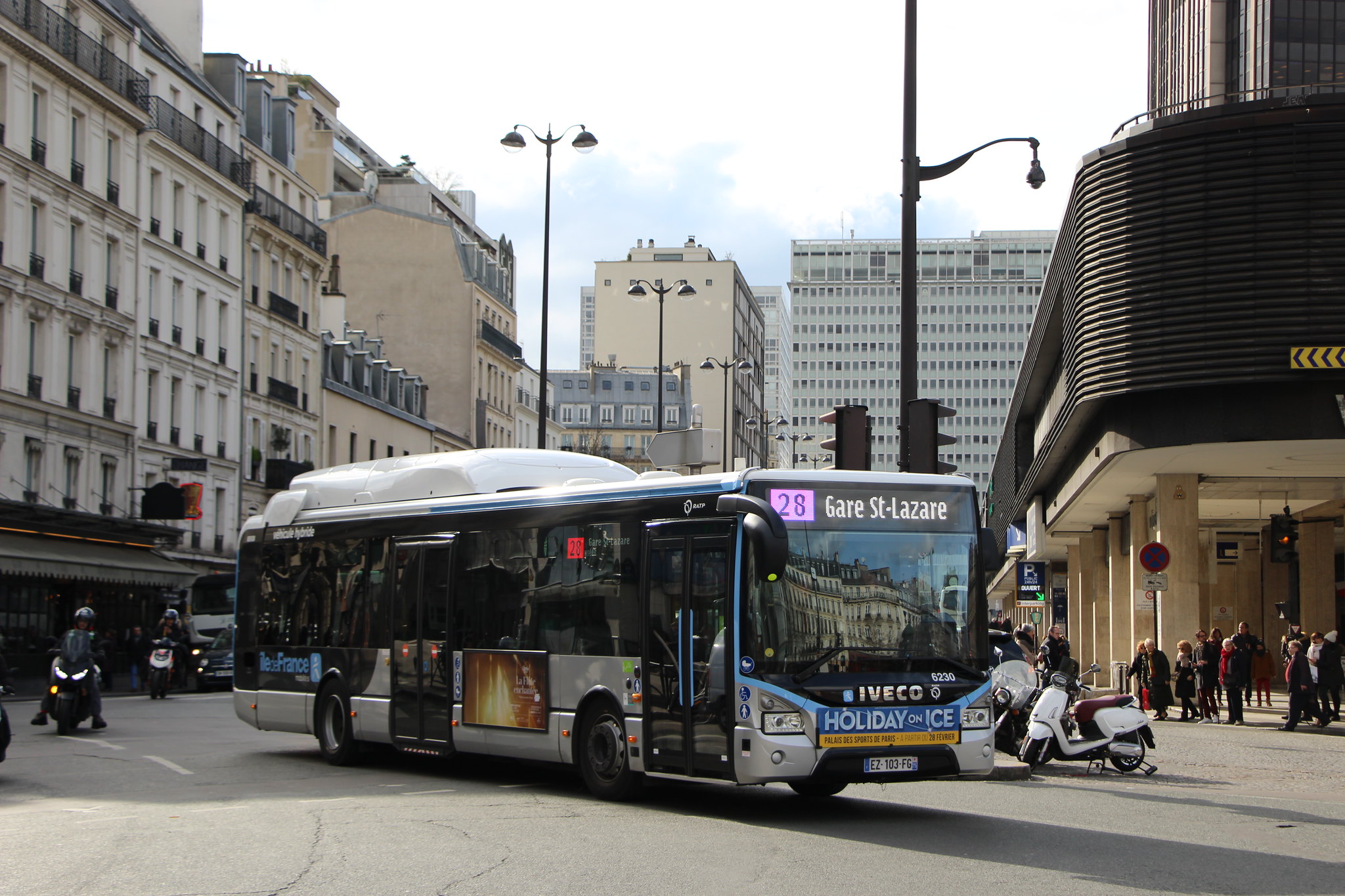 Image du véhicule