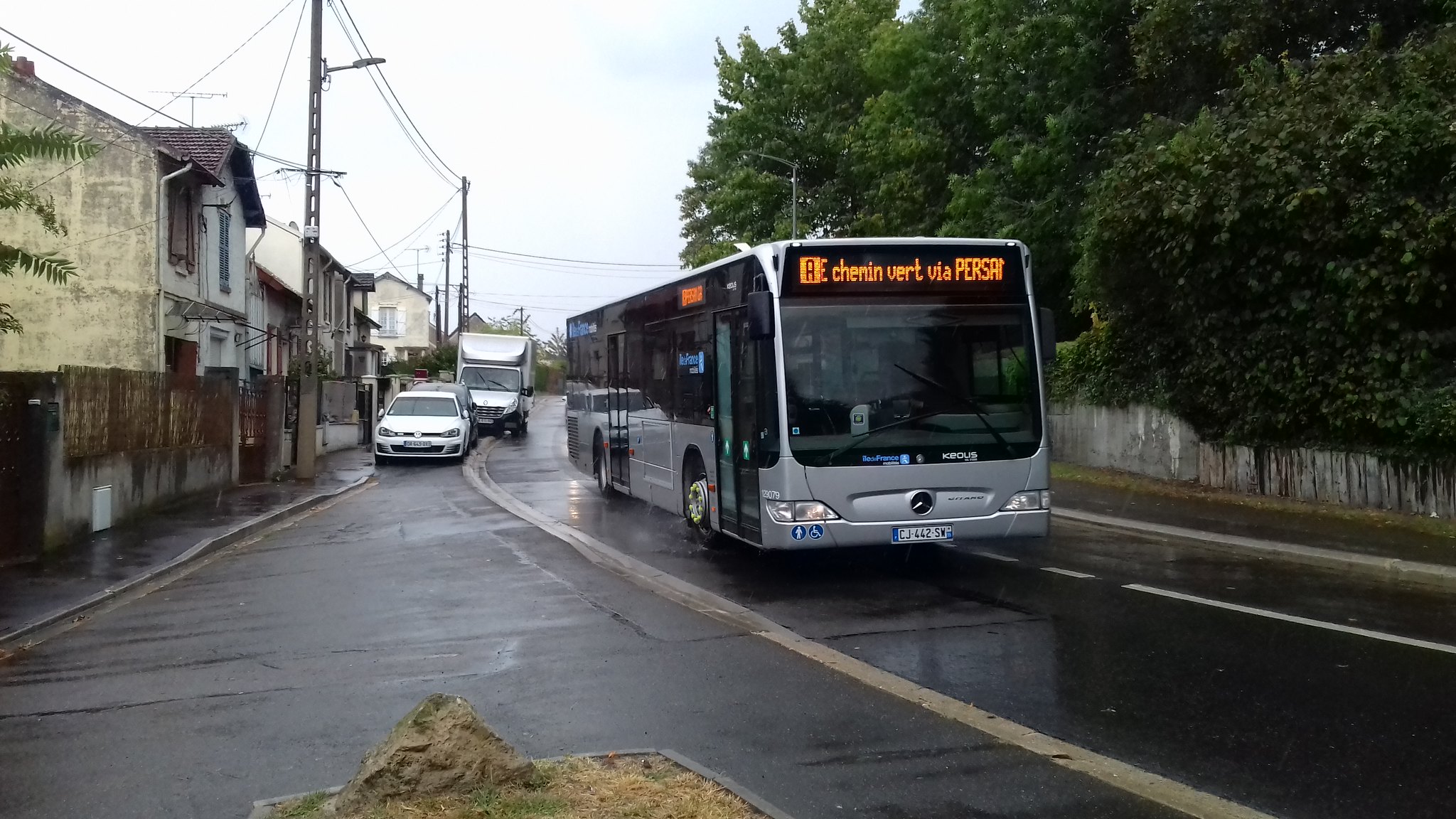 Image du véhicule