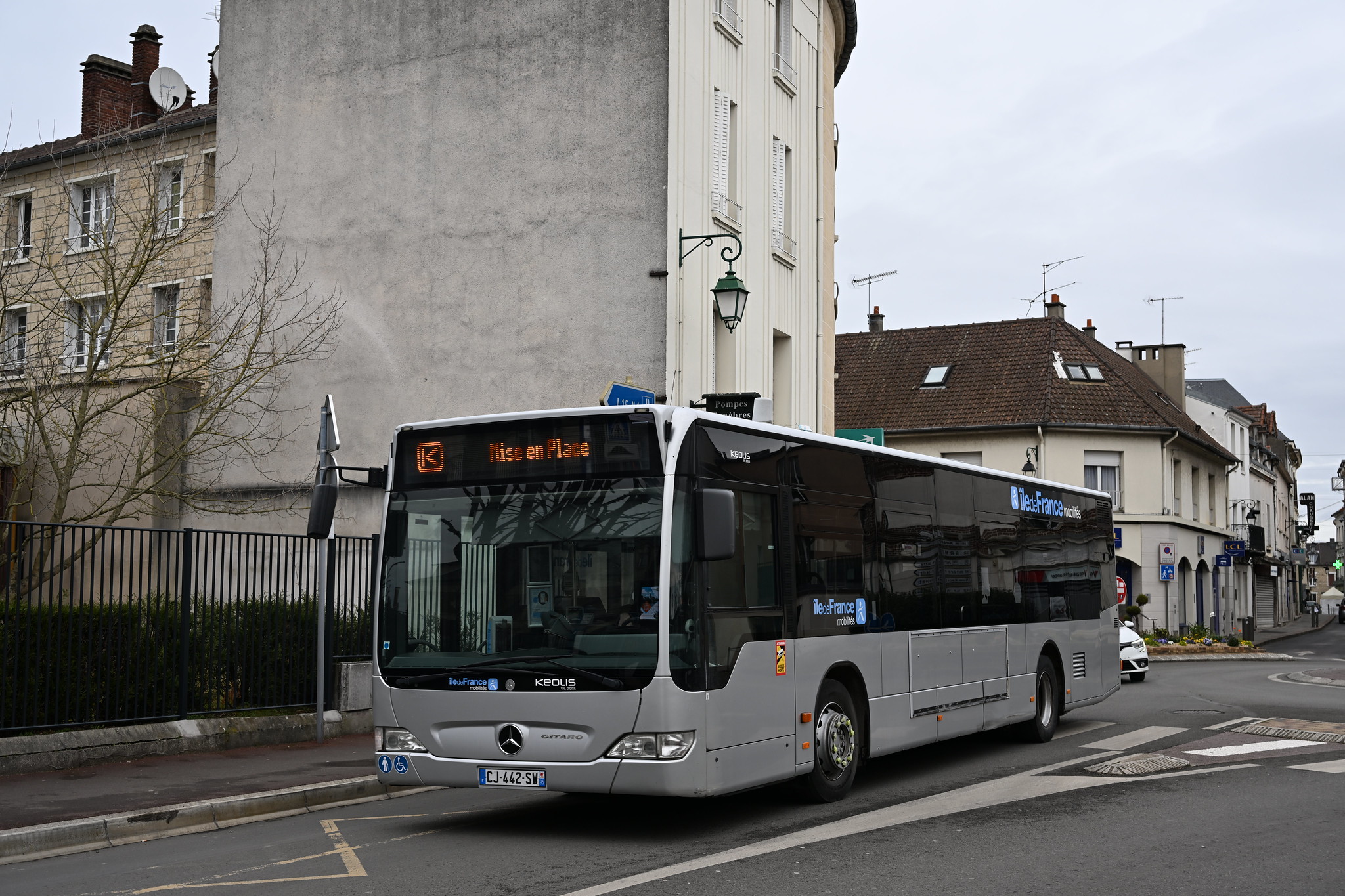Image du véhicule