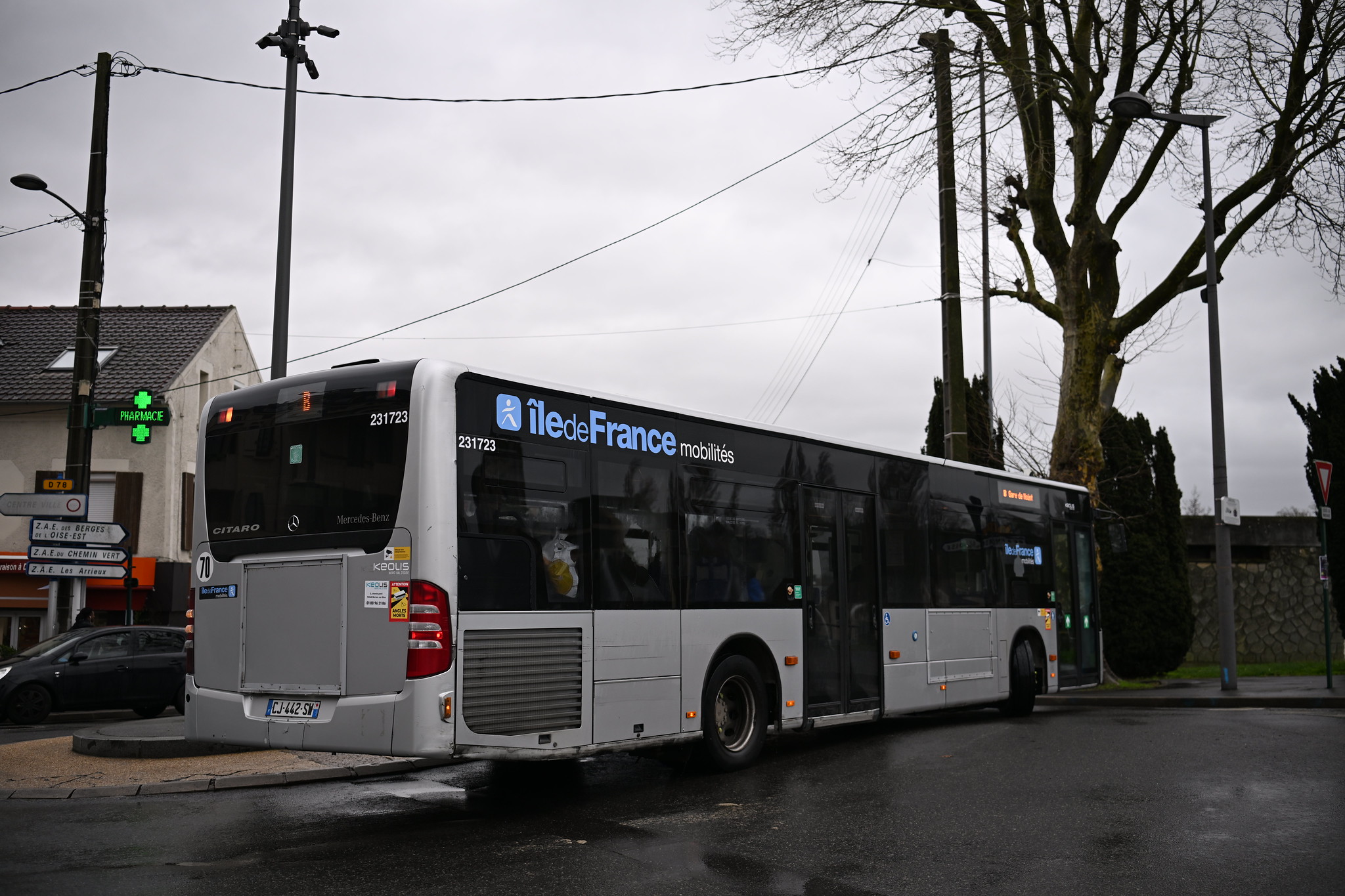Image du véhicule
