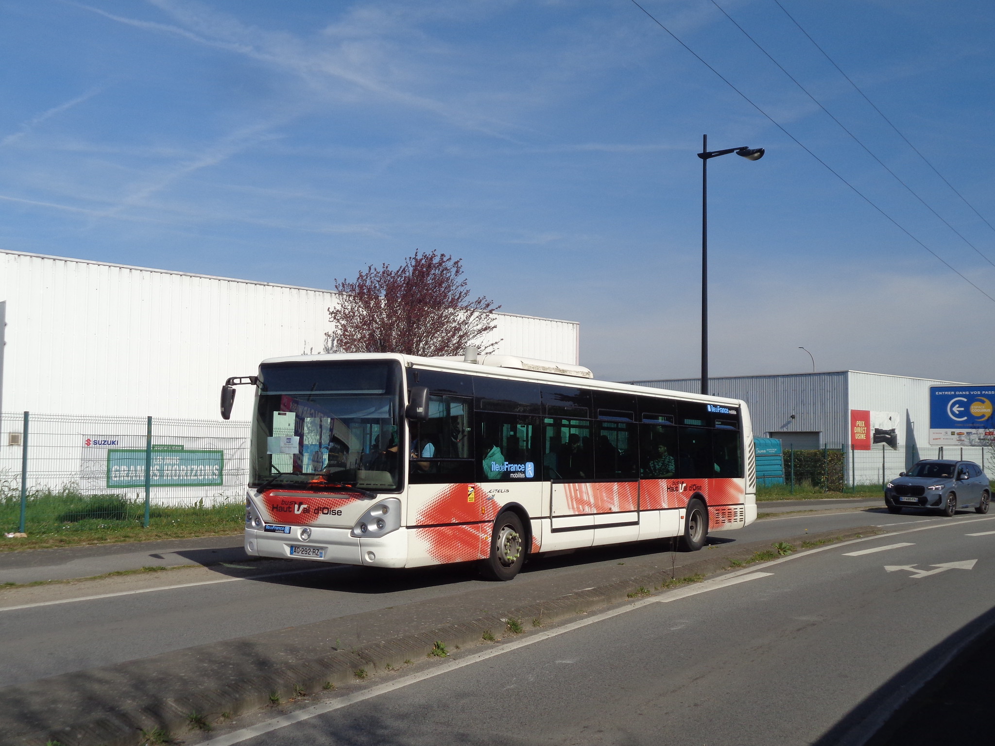 Image du véhicule