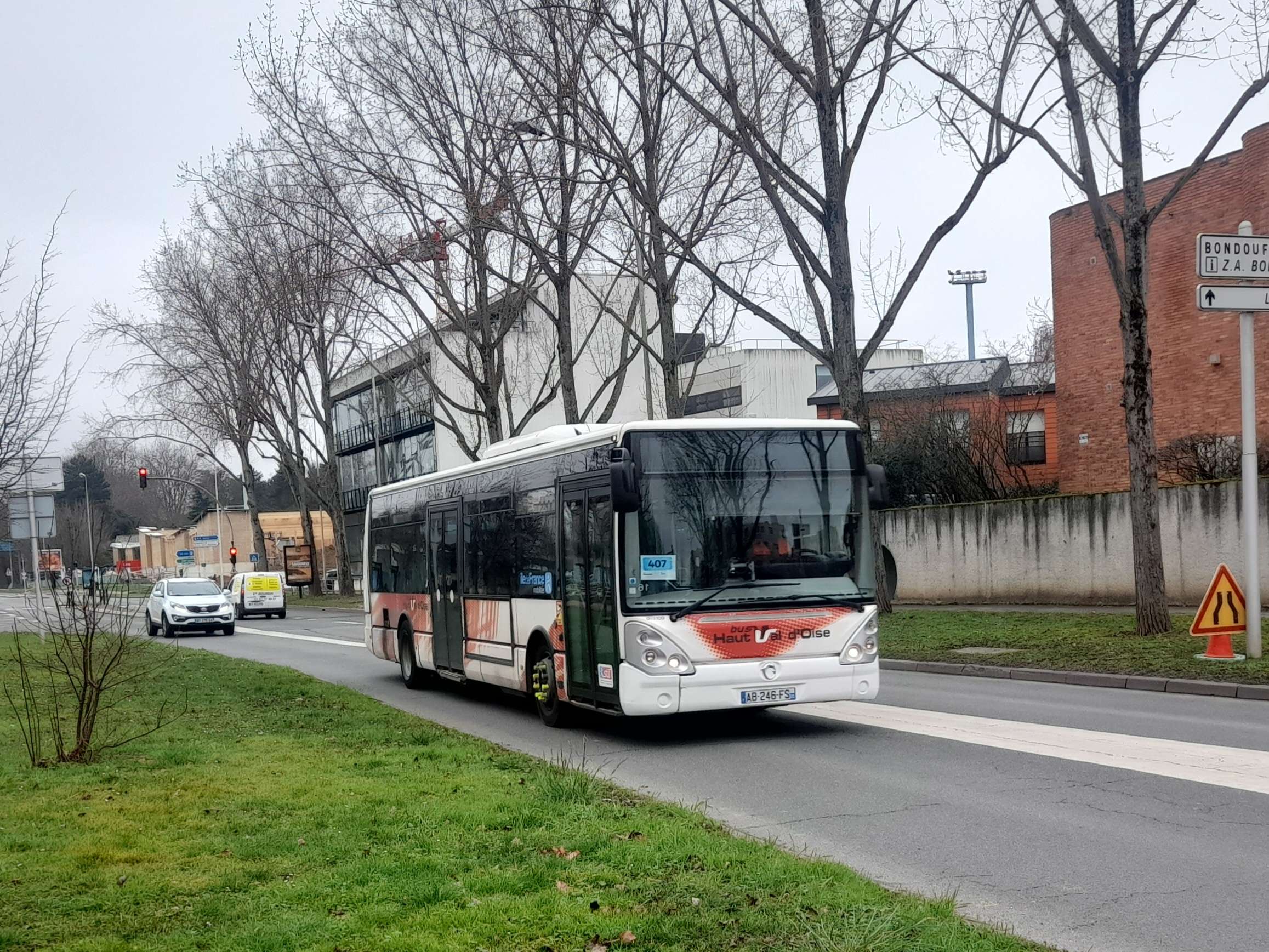 Image du véhicule
