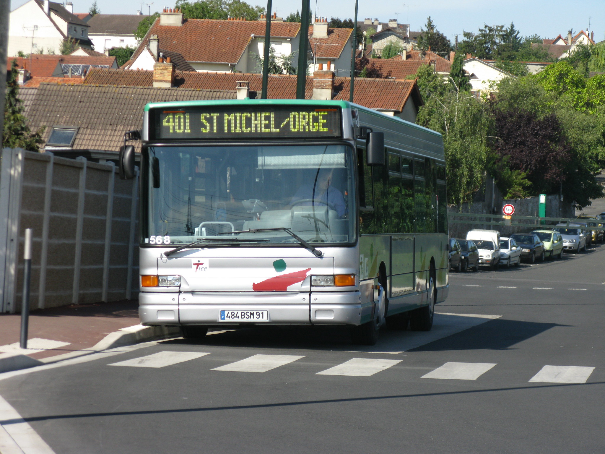 Image du véhicule