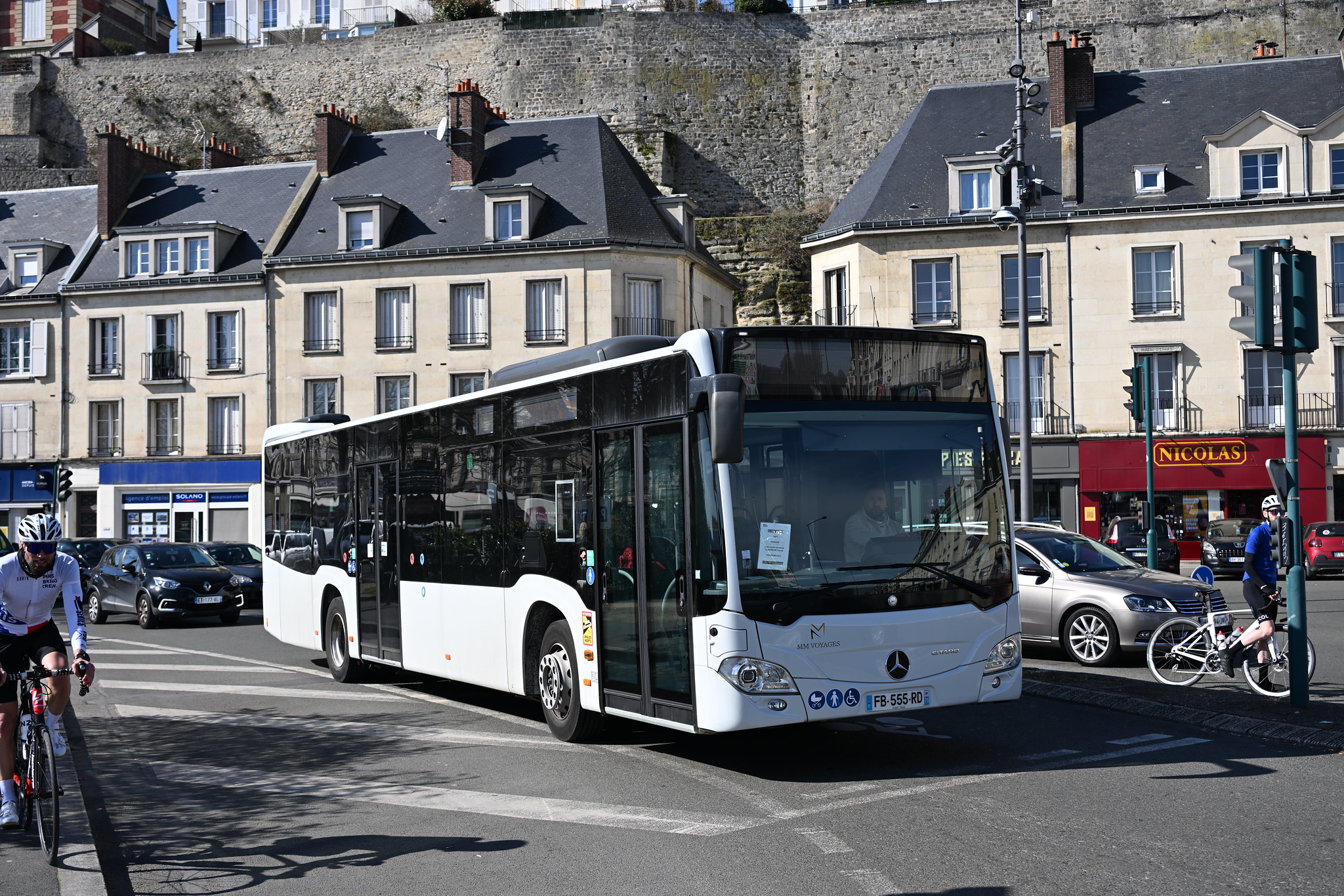 Image du véhicule