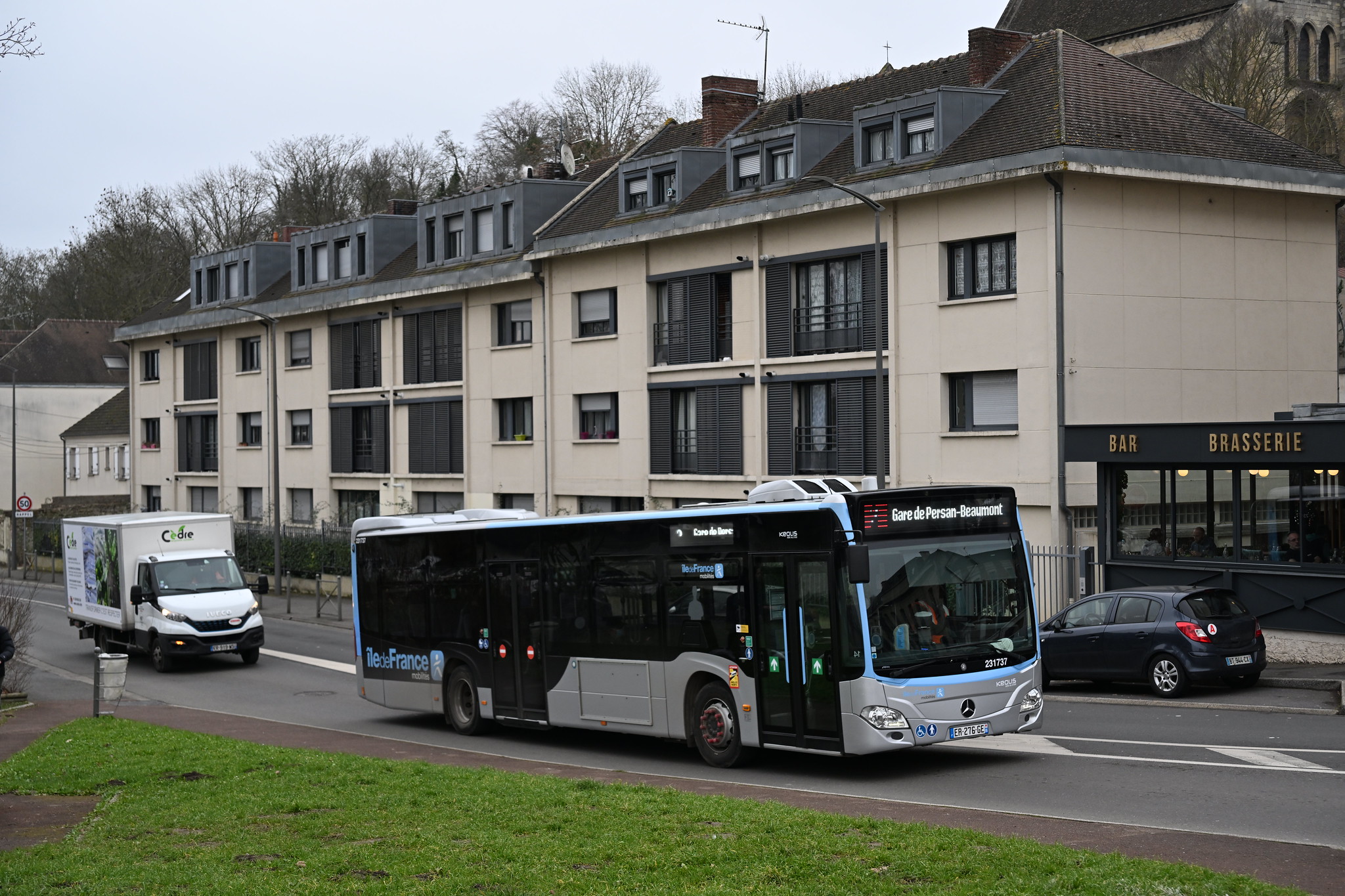Image du véhicule