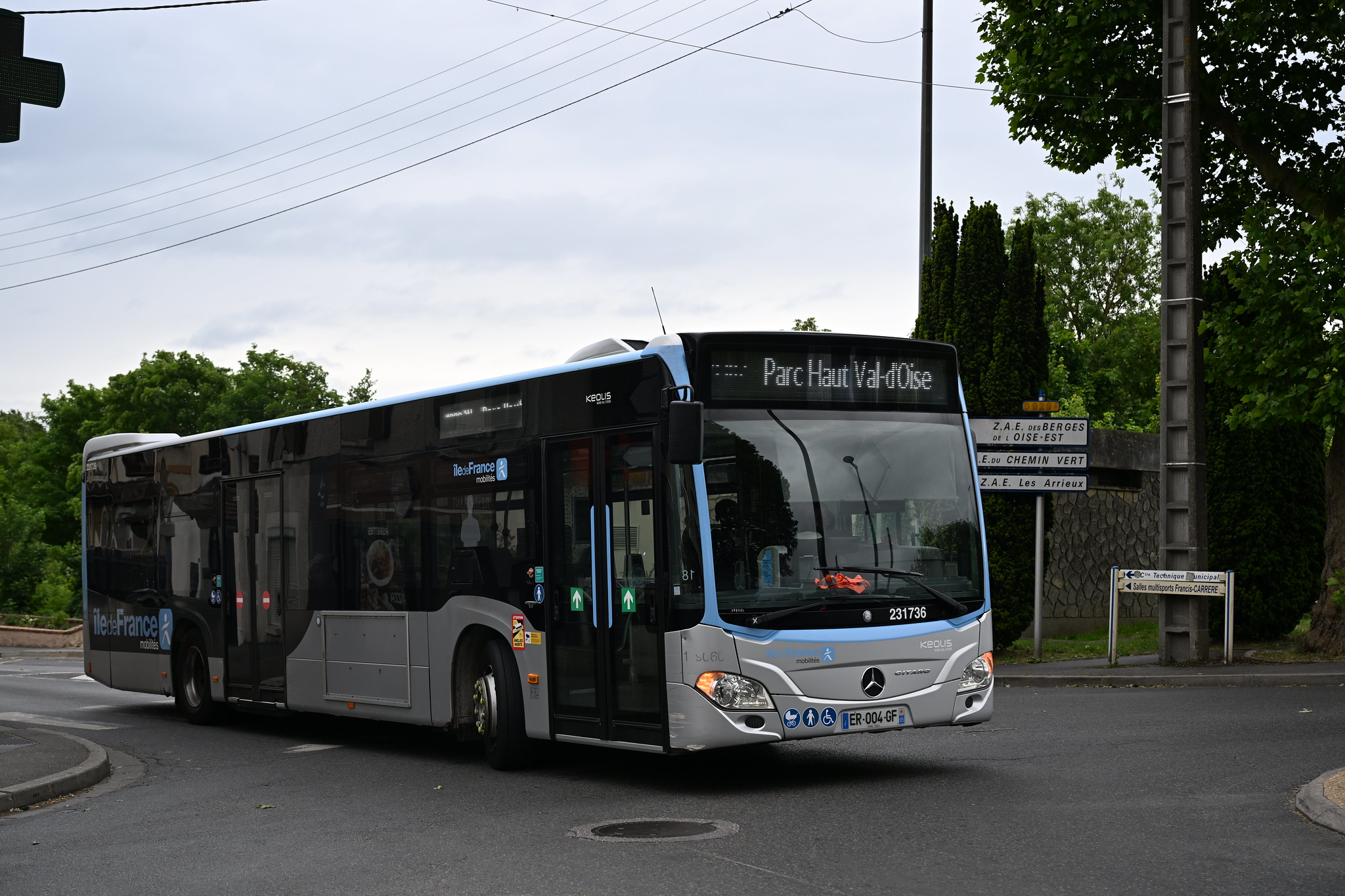 Image du véhicule