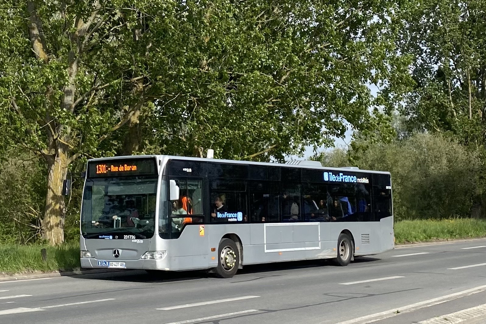 Image du véhicule
