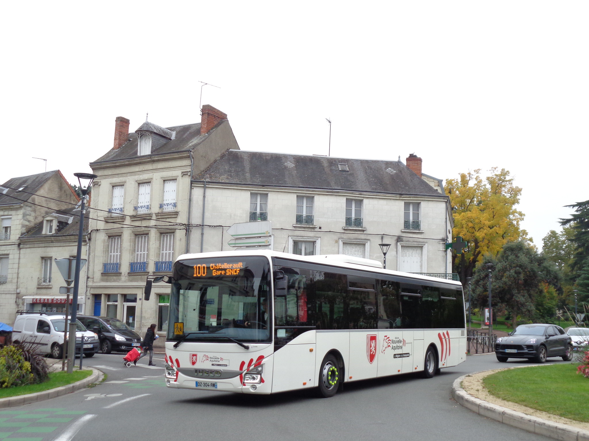 Image du véhicule