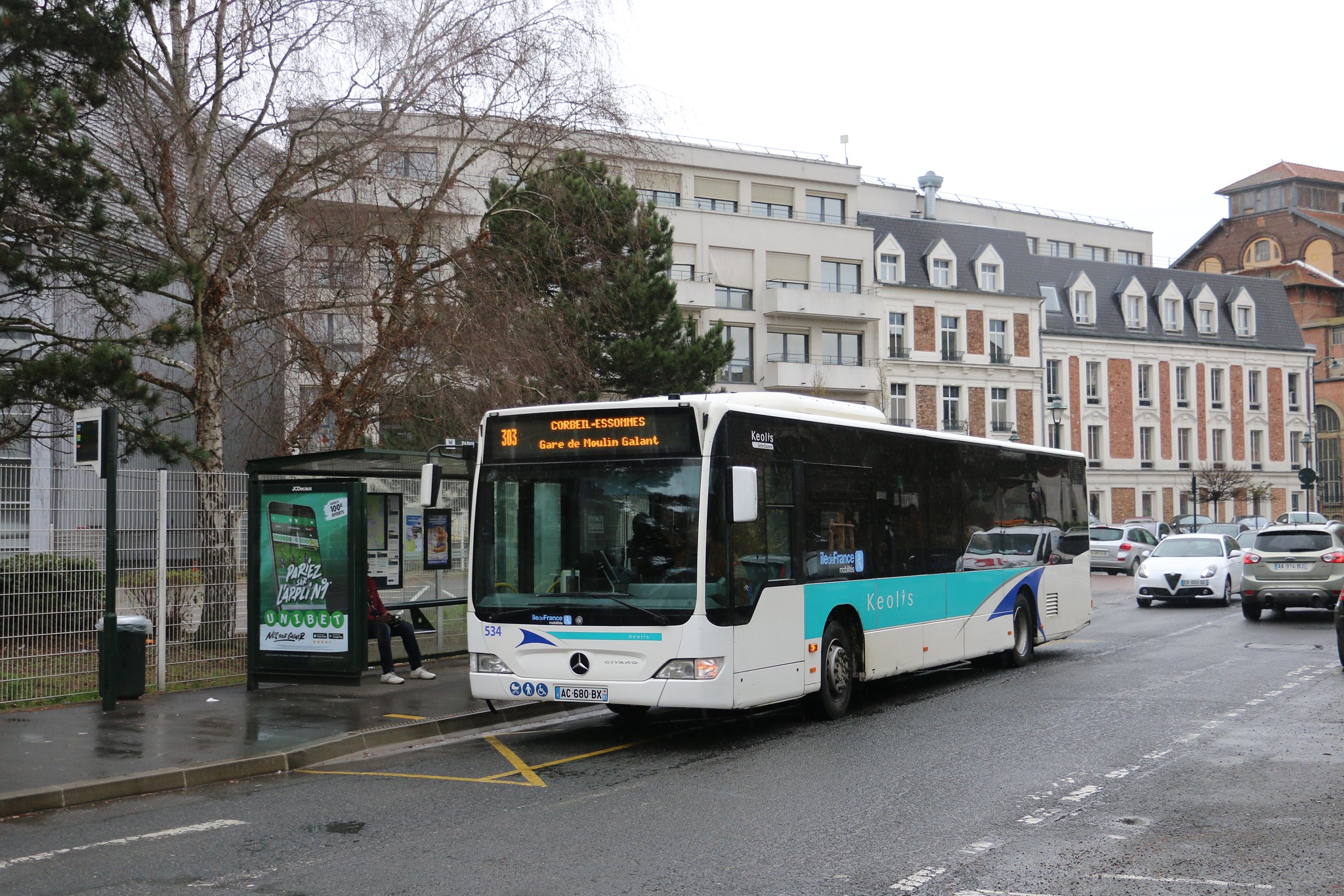 Image du véhicule