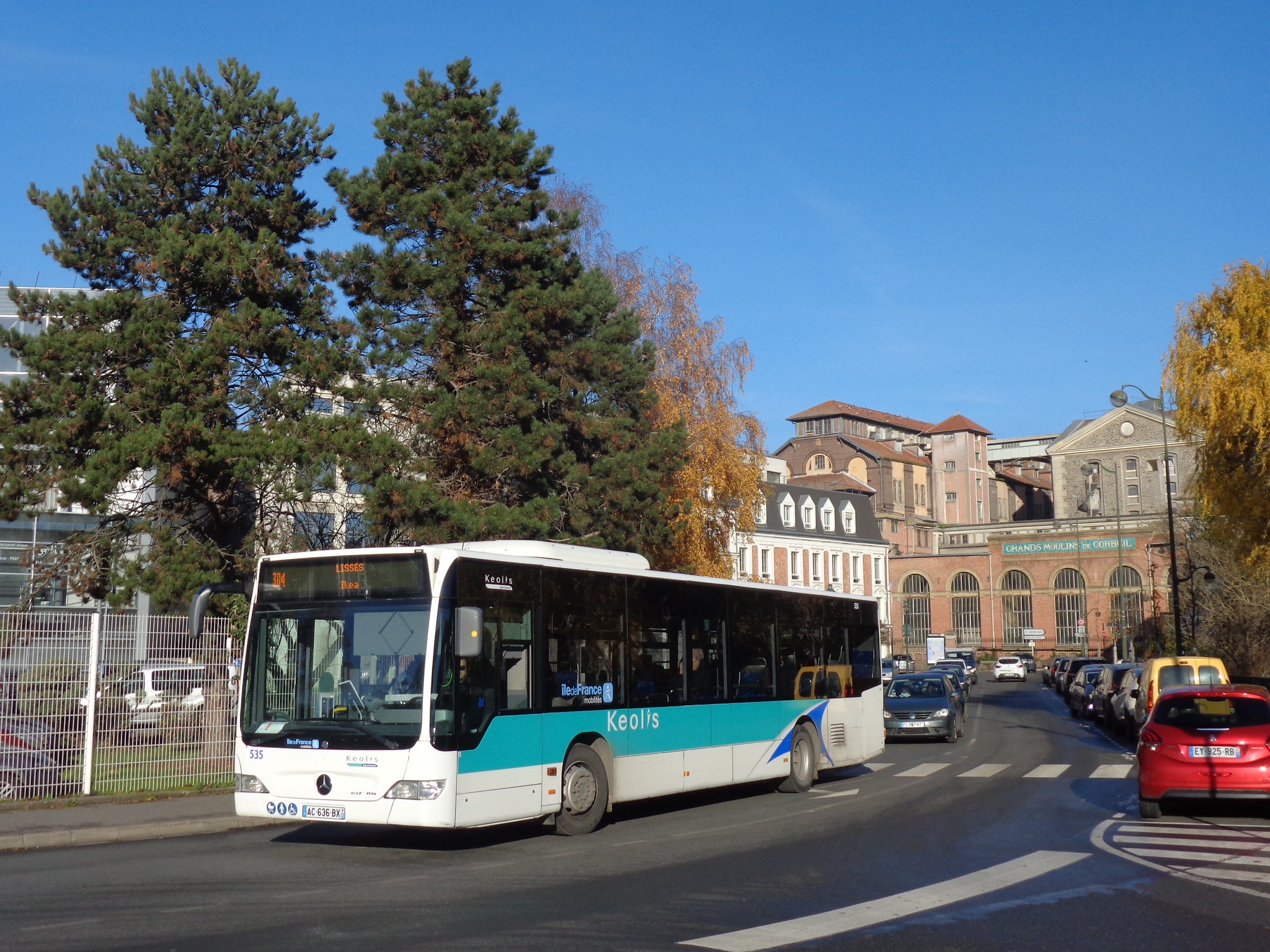 Image du véhicule