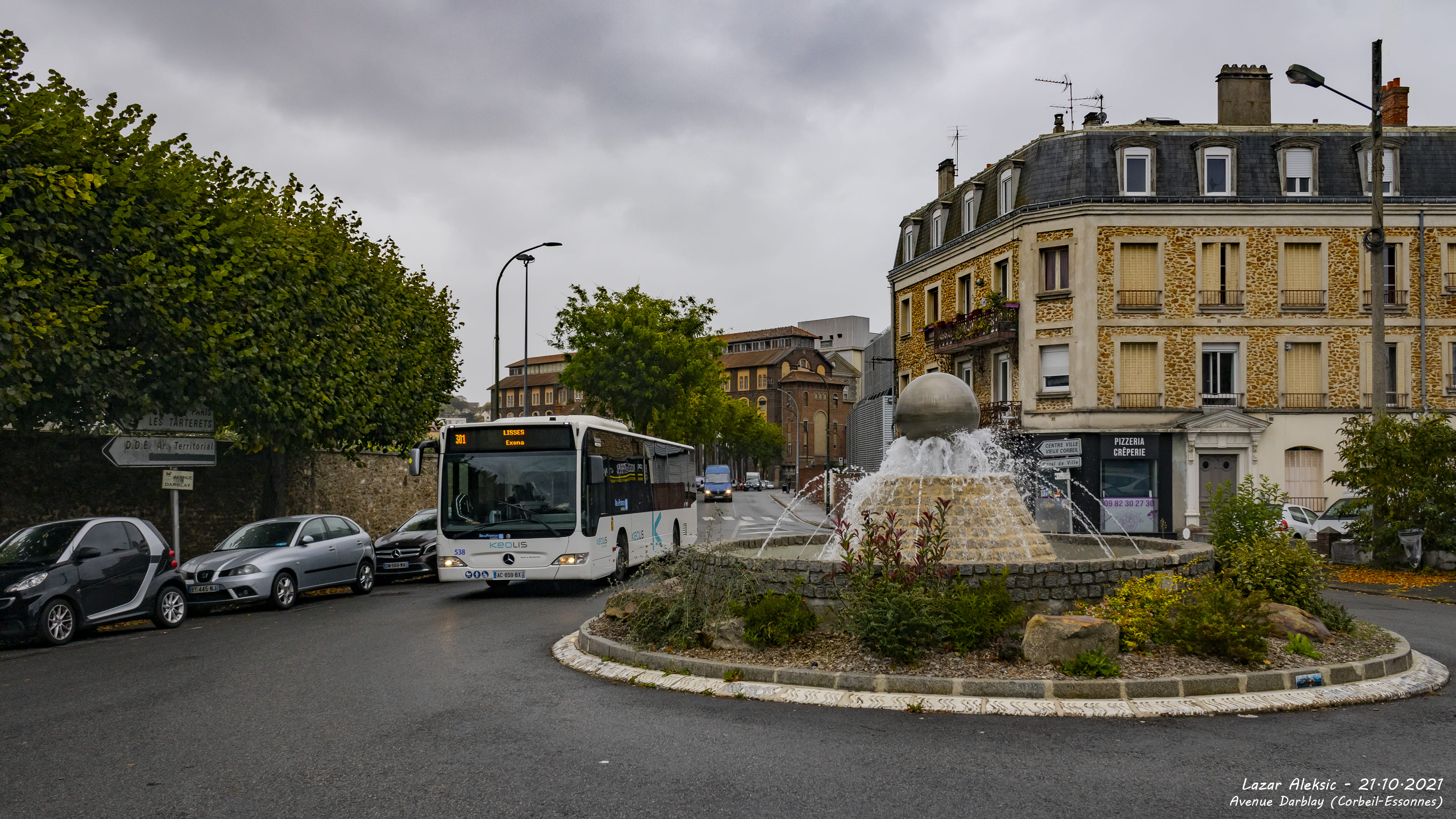 Image du véhicule