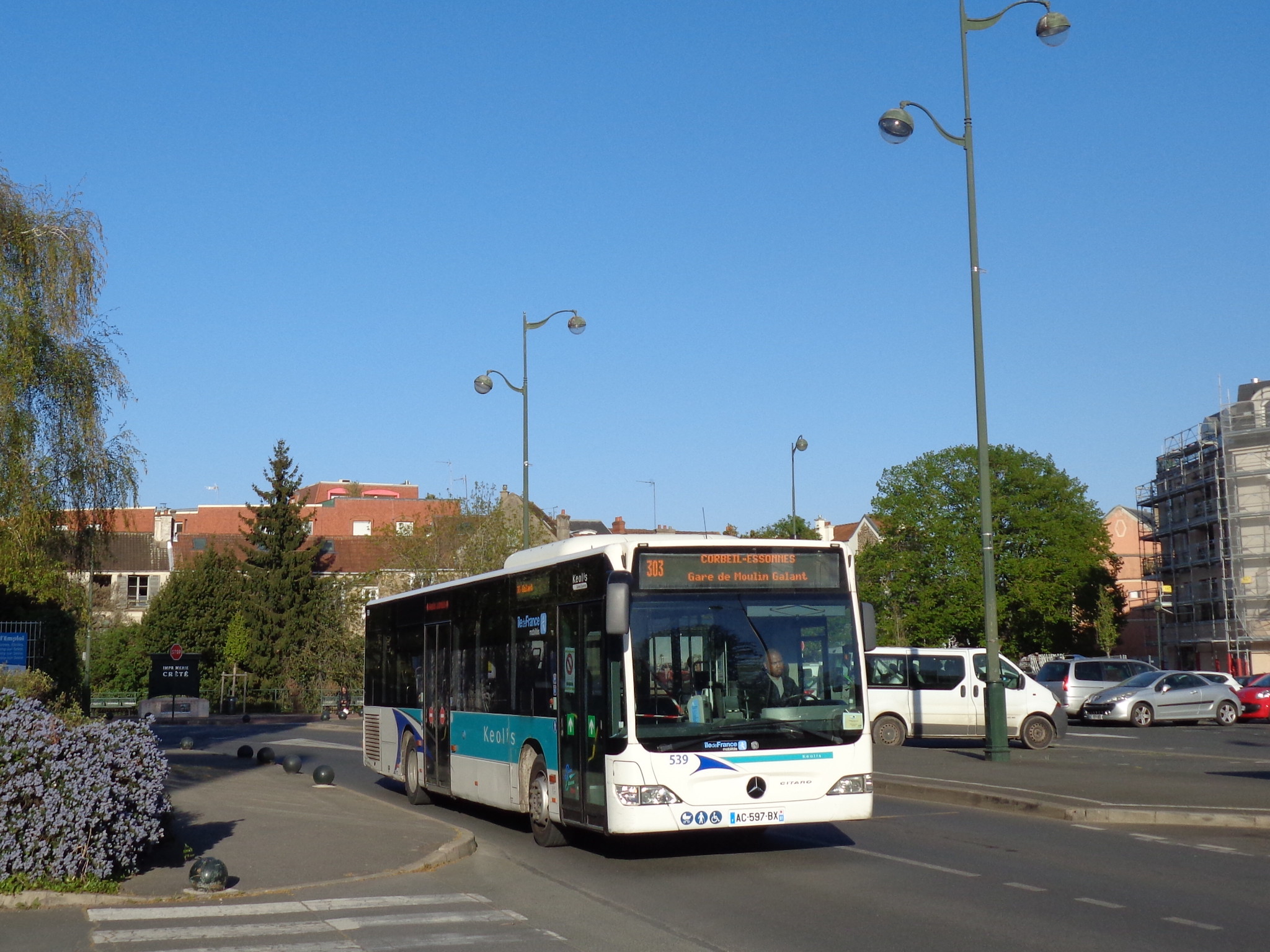 Image du véhicule
