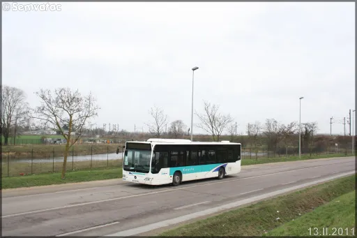 Image du véhicule