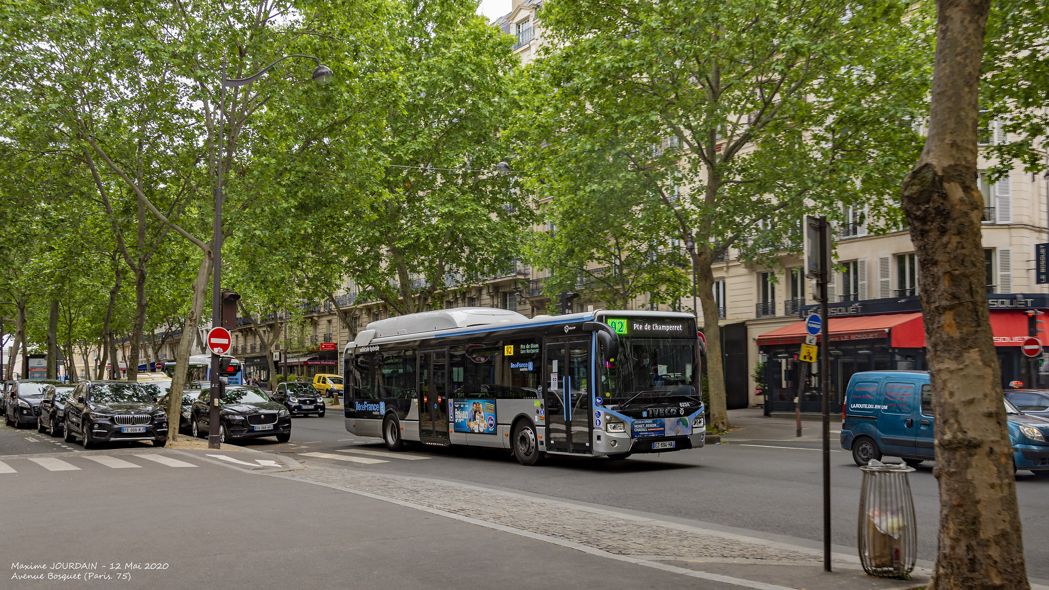 Image du véhicule