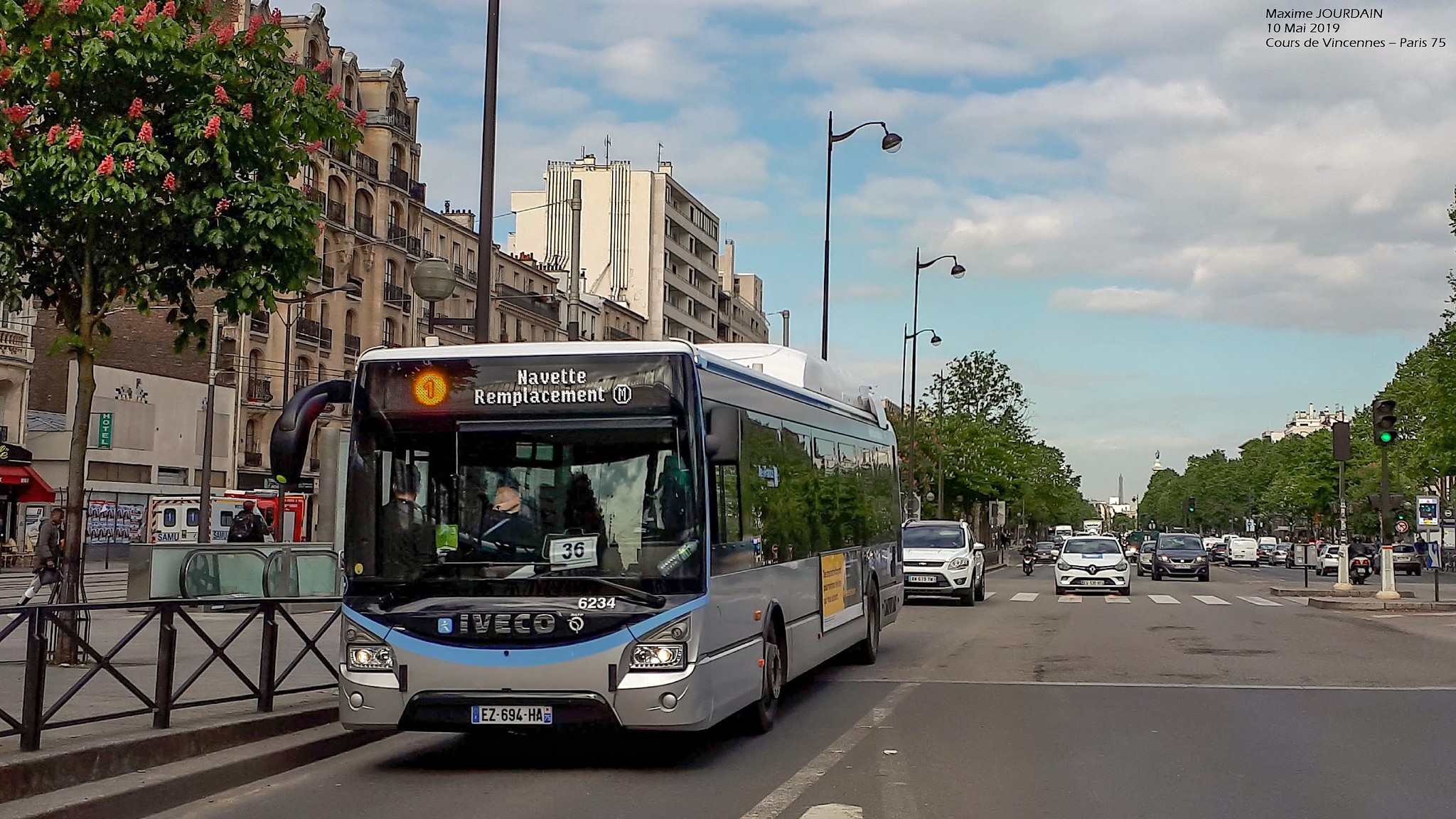 Image du véhicule