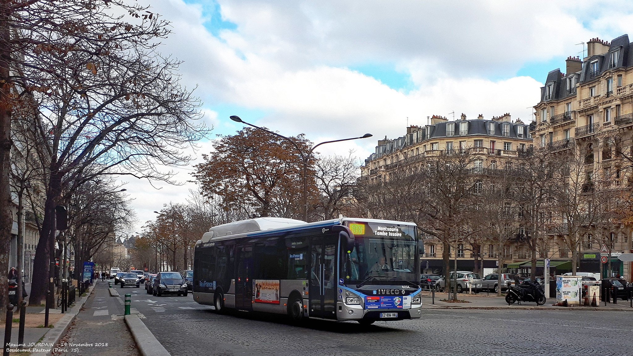 Image du véhicule