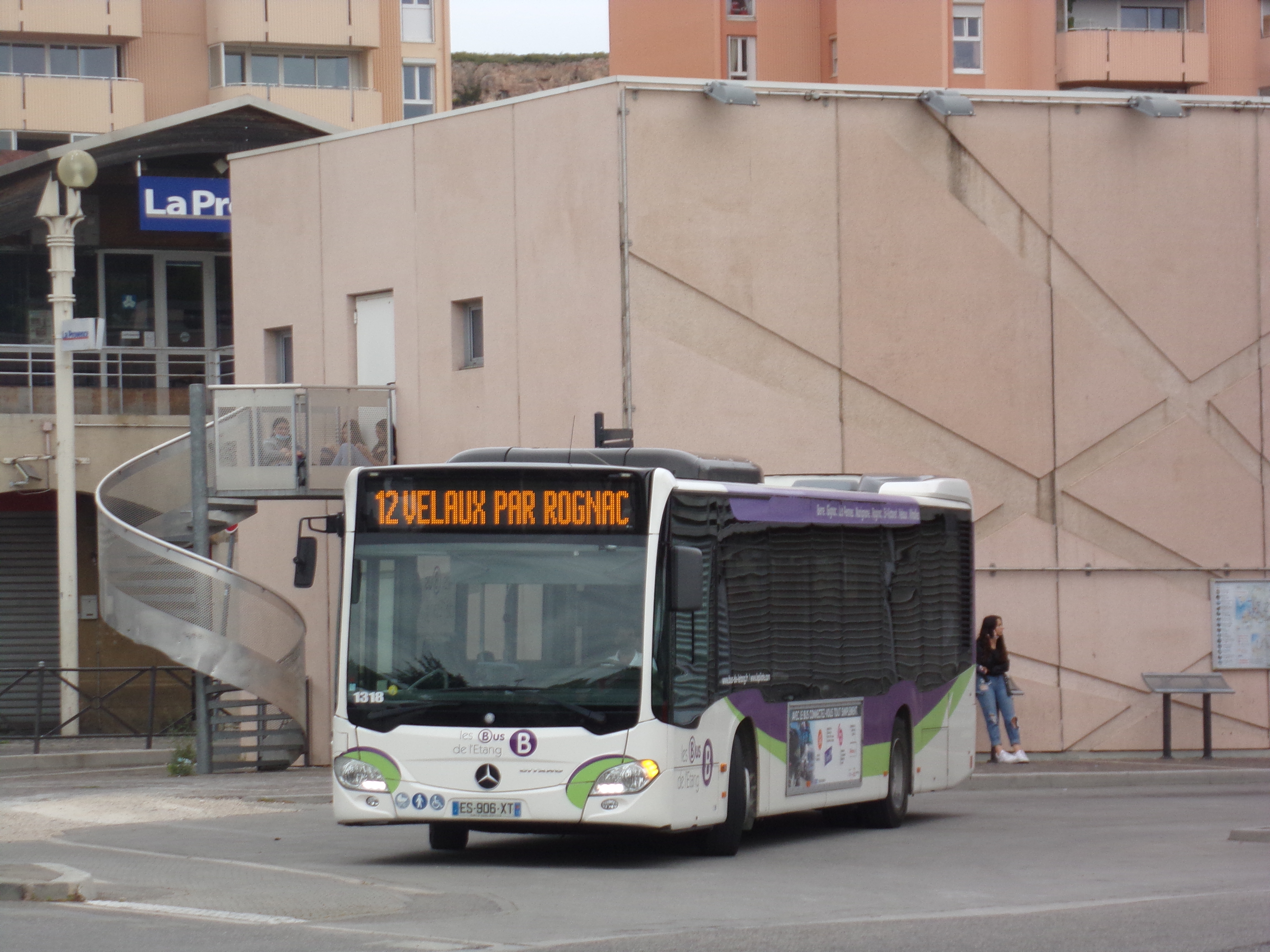 Image du véhicule