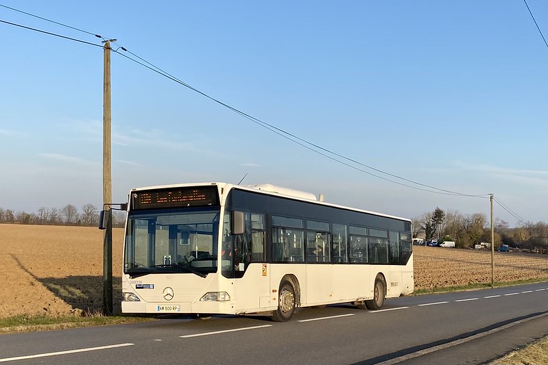 Image du véhicule