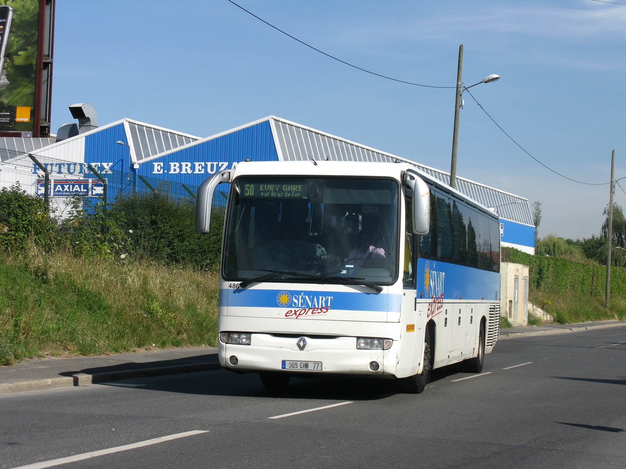 Image du véhicule