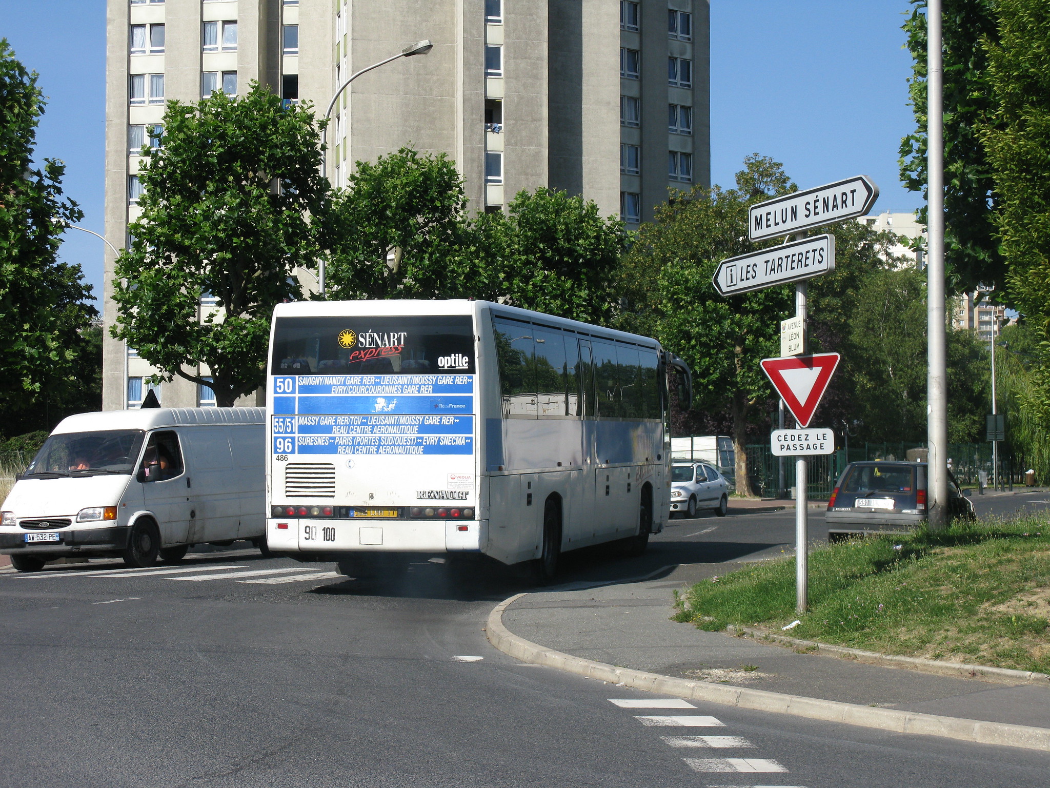 Image du véhicule