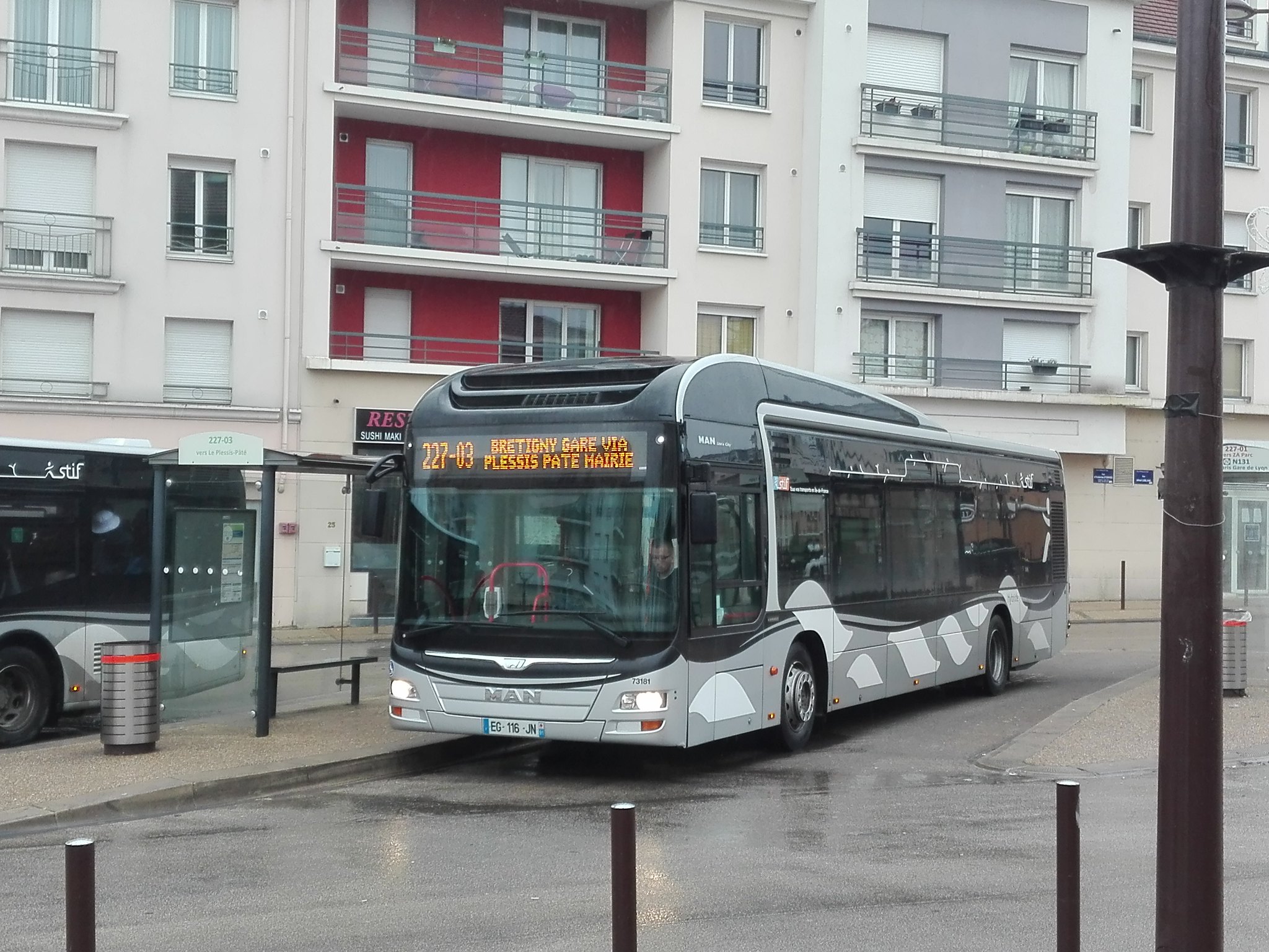 Image du véhicule
