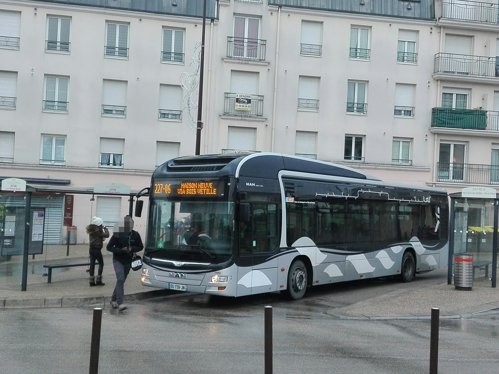 Image du véhicule