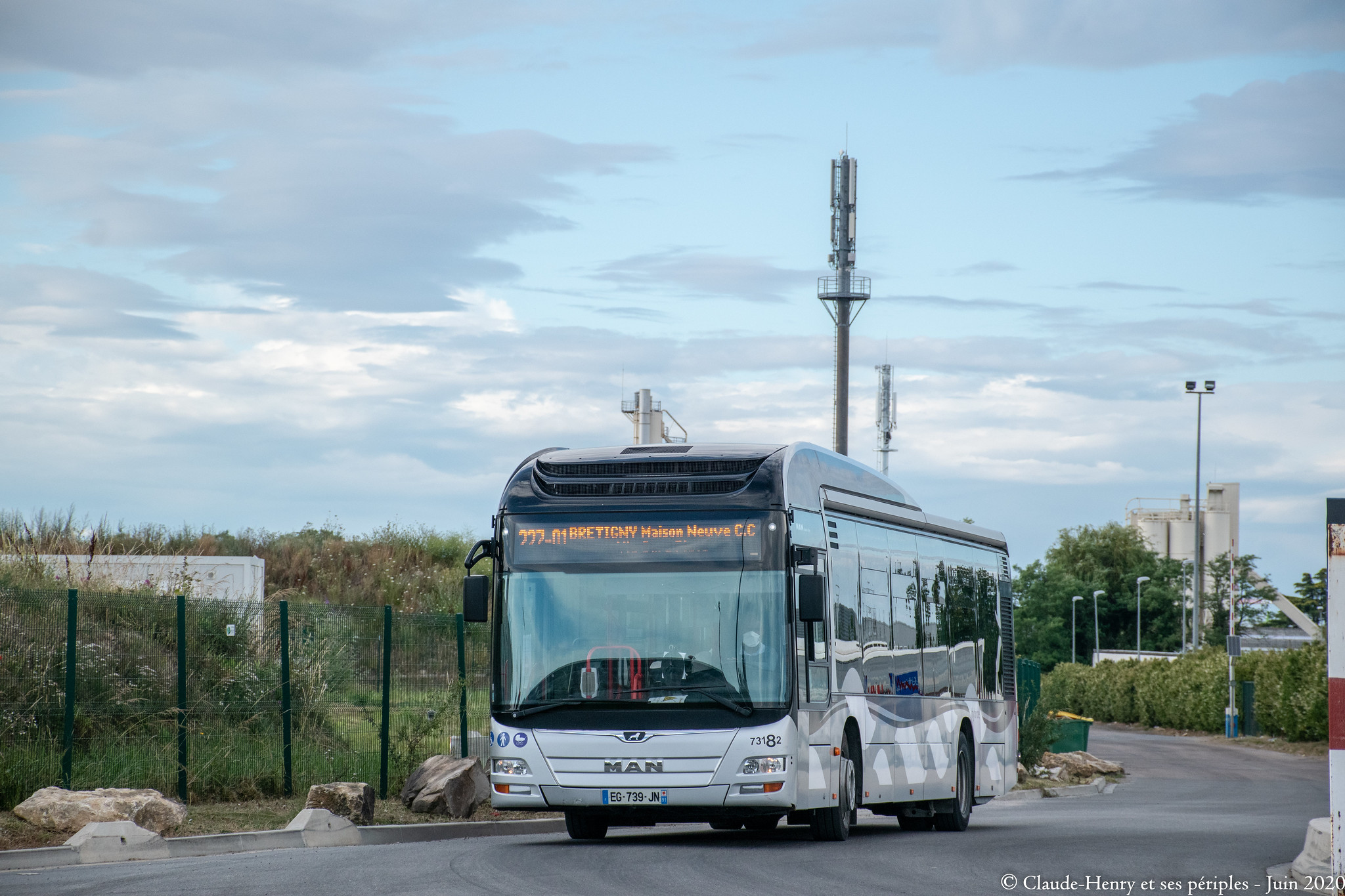 Image du véhicule
