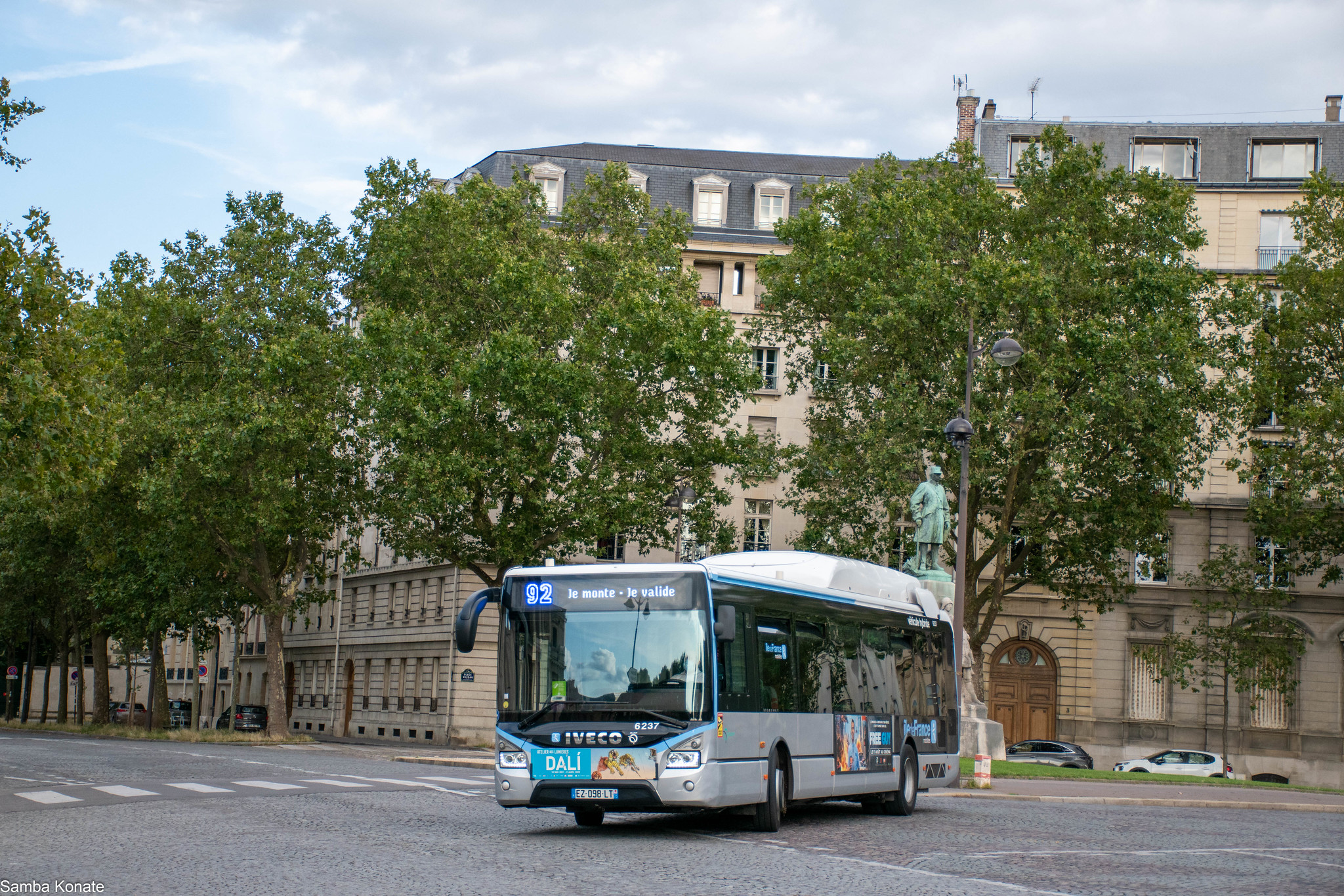 Image du véhicule