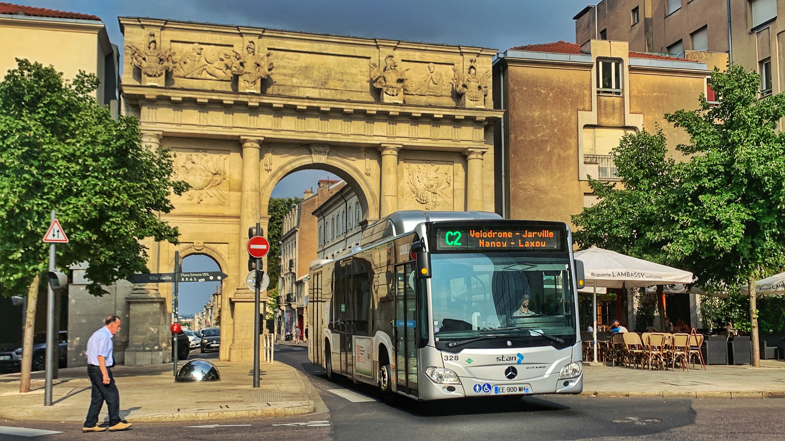 Image du véhicule