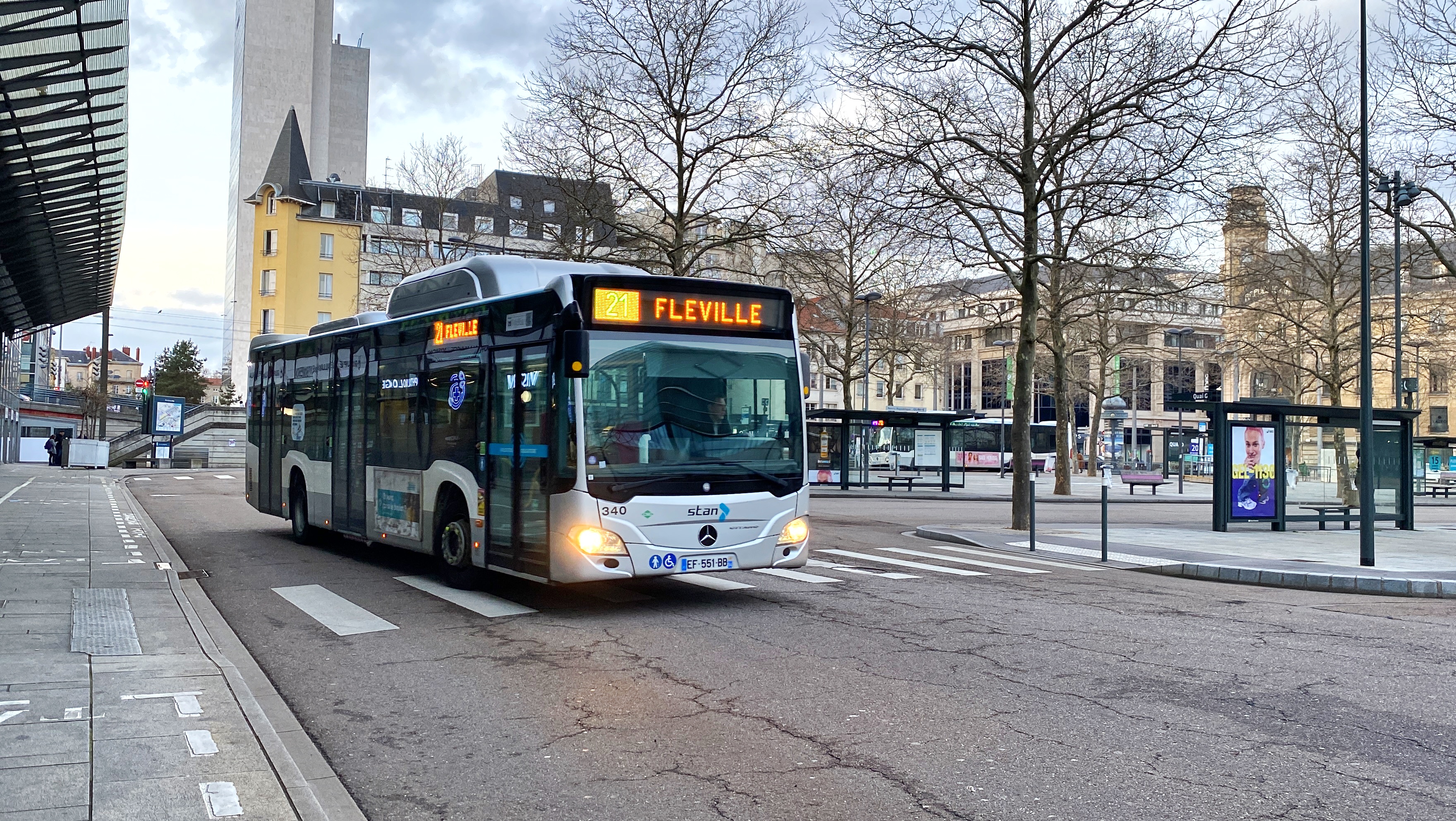 Image du véhicule
