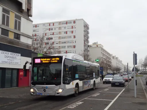 Image du véhicule