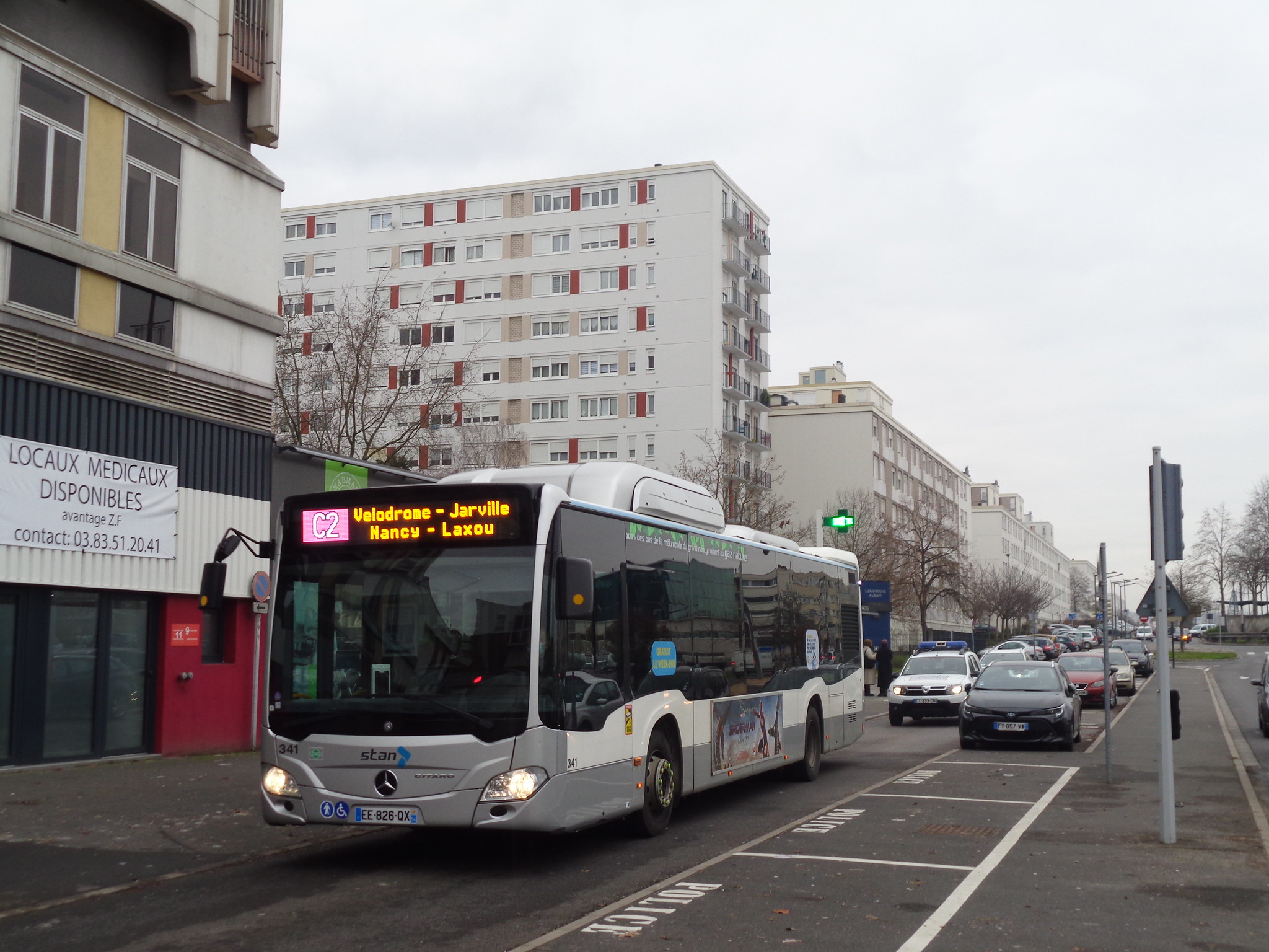 Image du véhicule