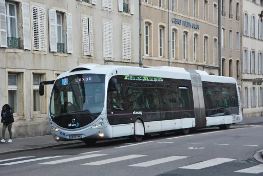 Image du véhicule