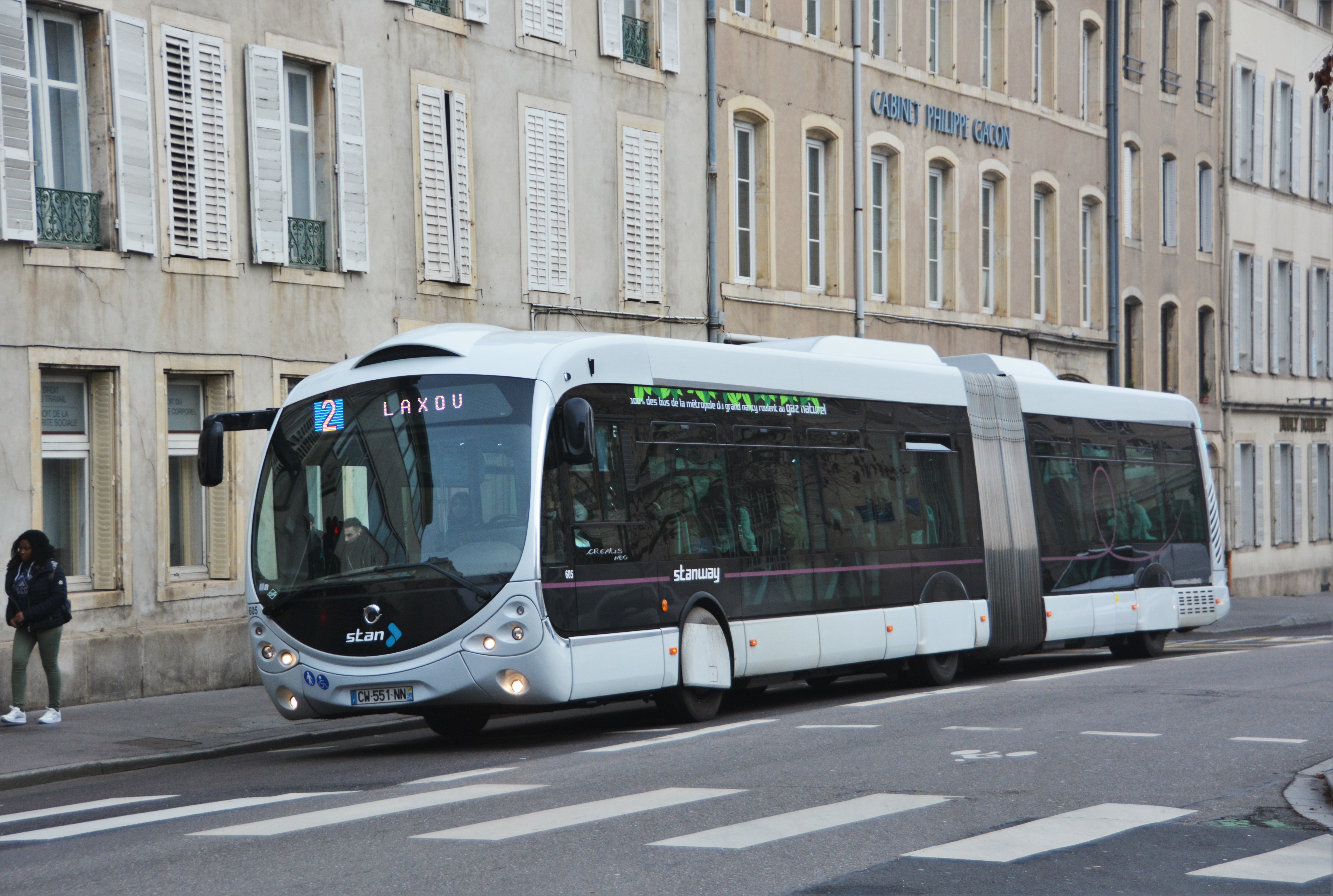 Image du véhicule