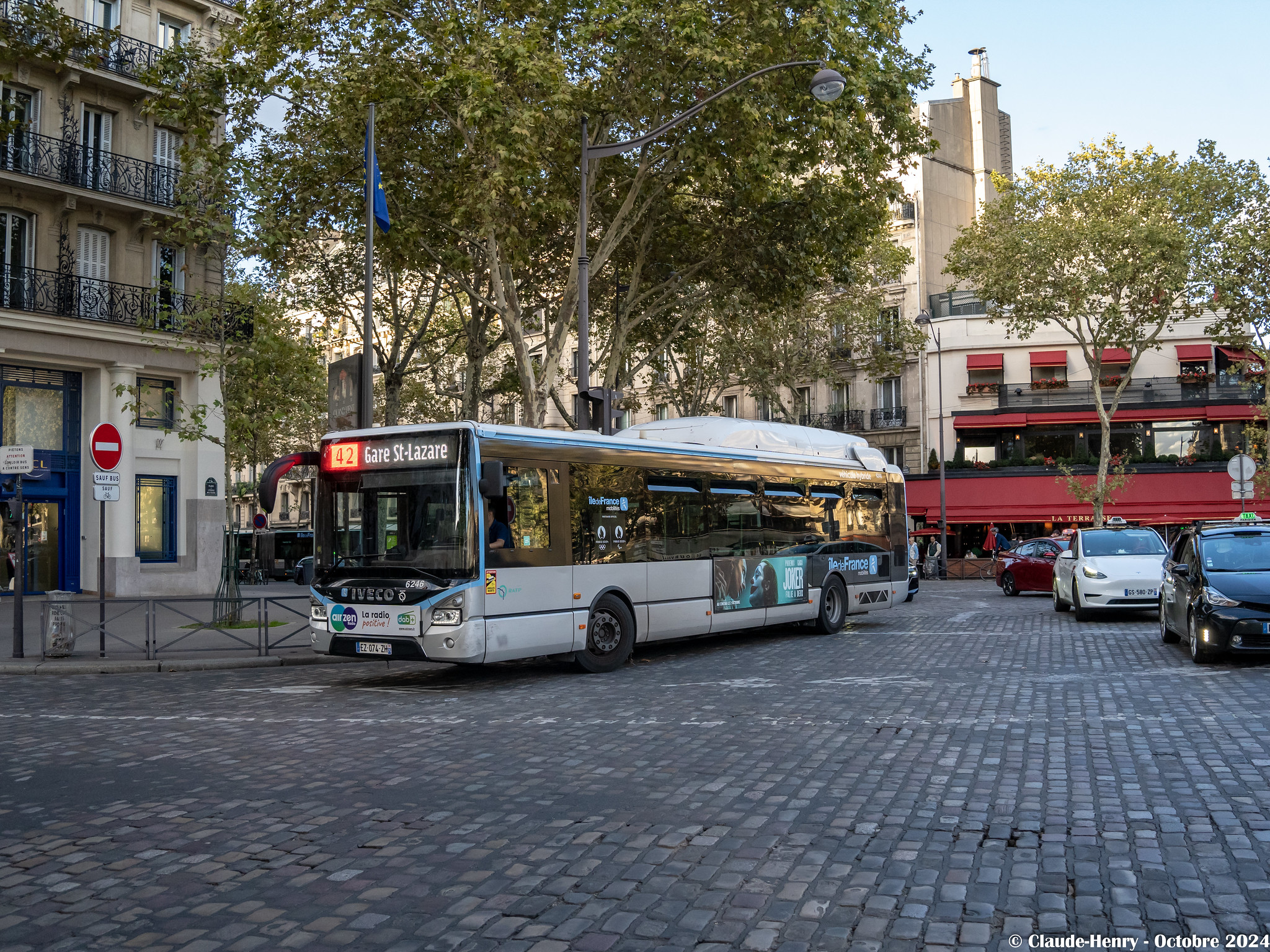 Image du véhicule