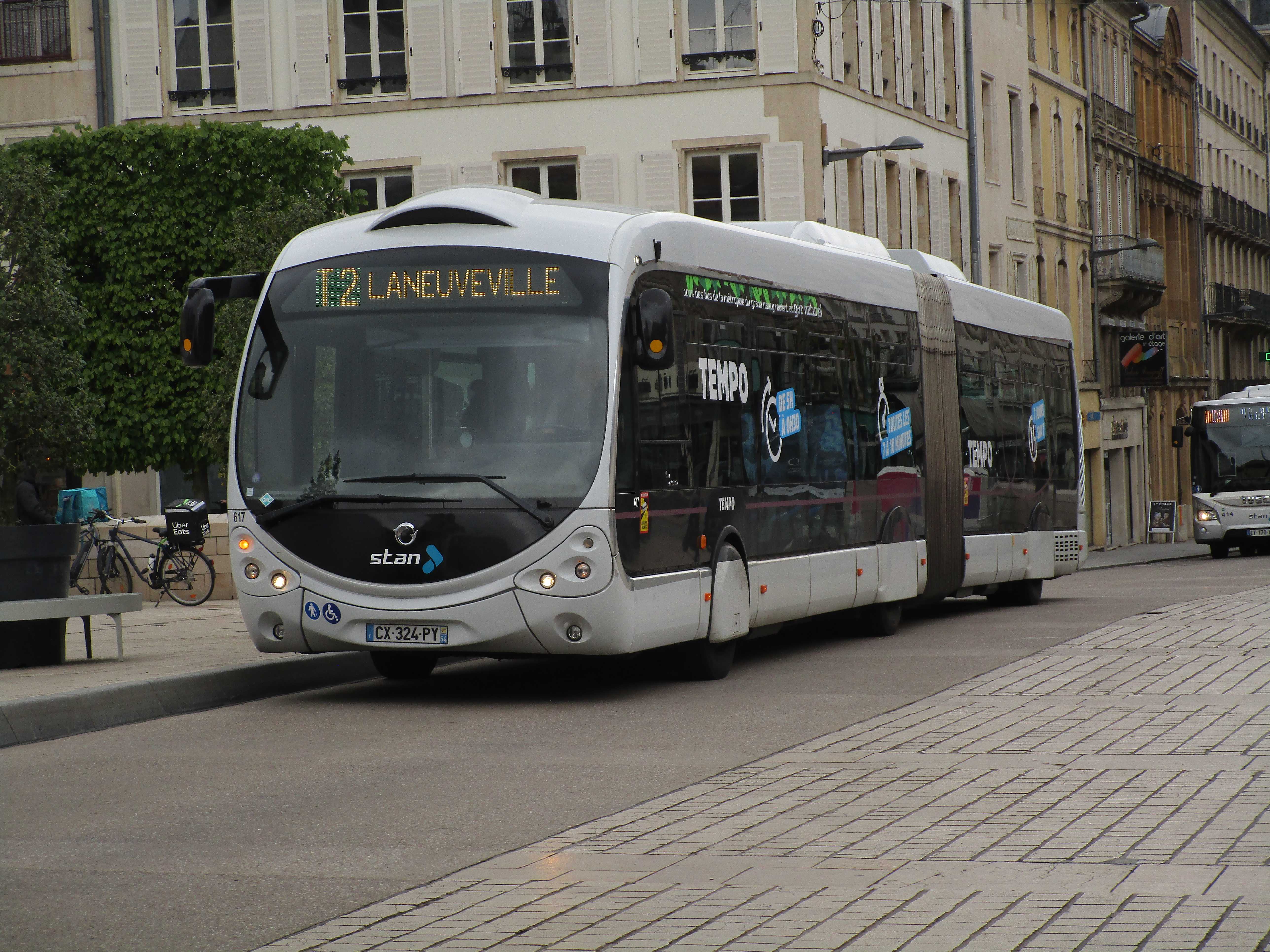 Image du véhicule