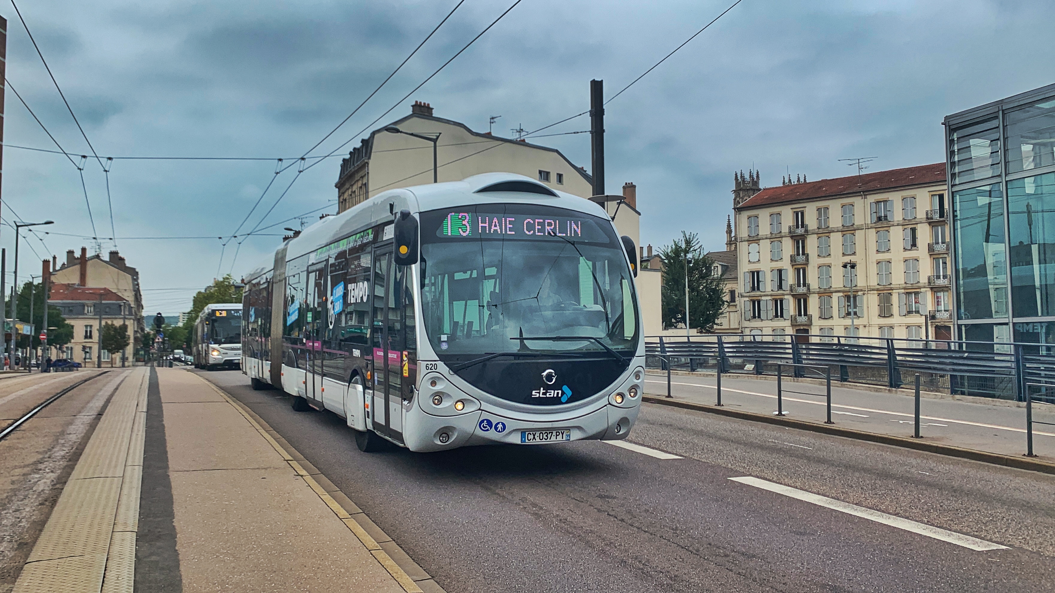 Image du véhicule