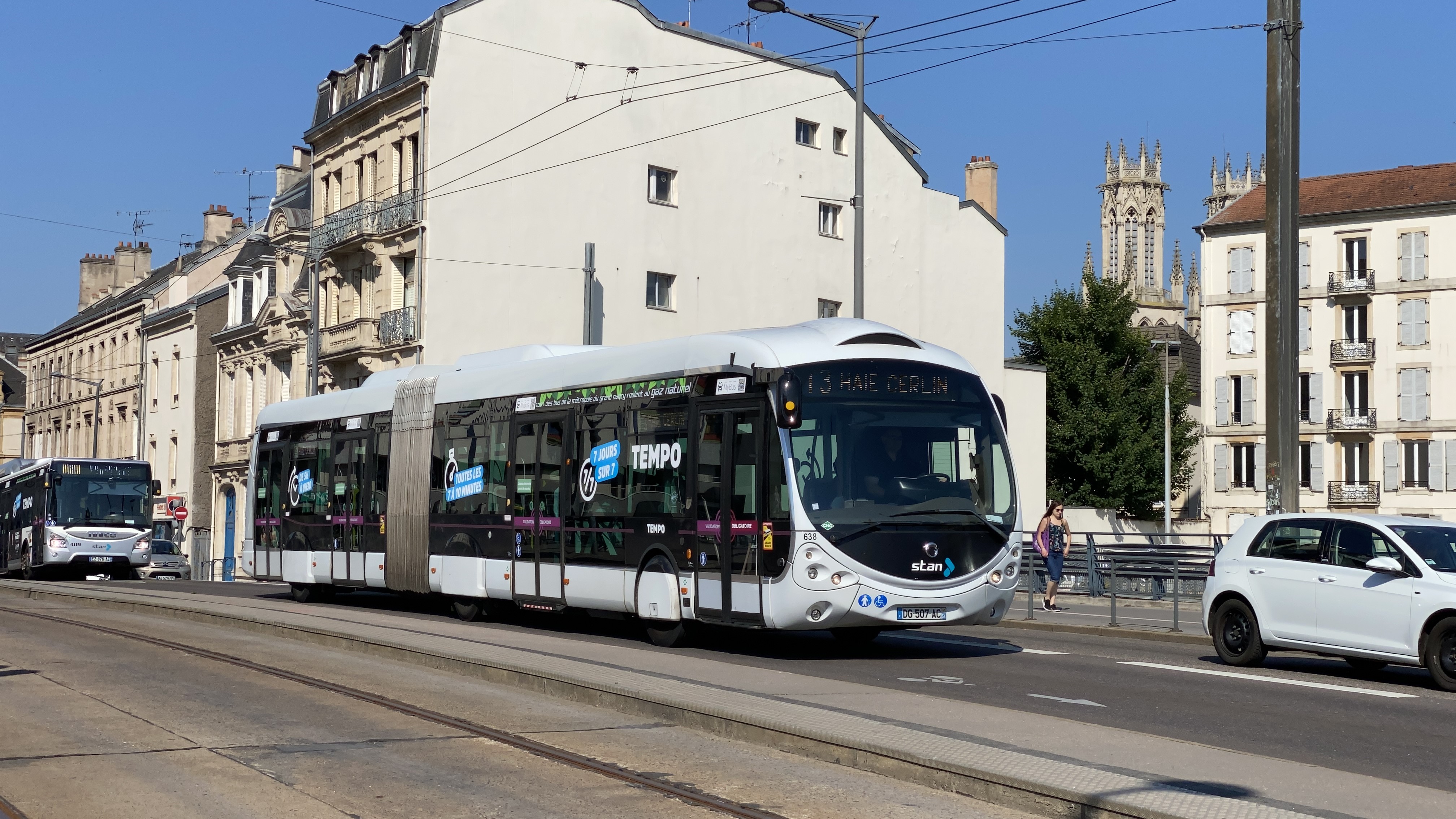 Image du véhicule