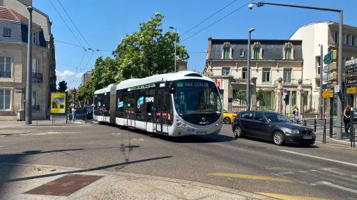 Image du véhicule